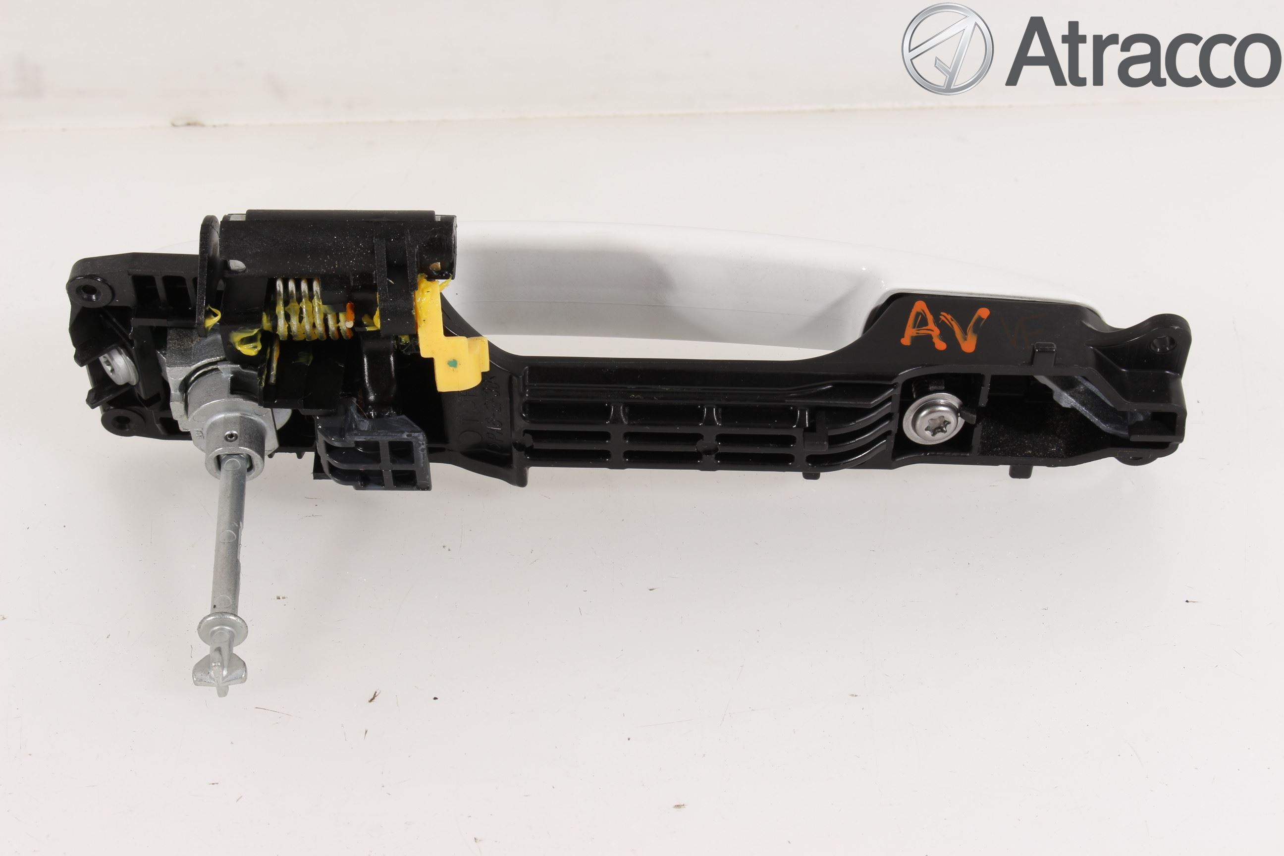 Suzuki VITARA 15- Dörrhandtag Yttre Vä