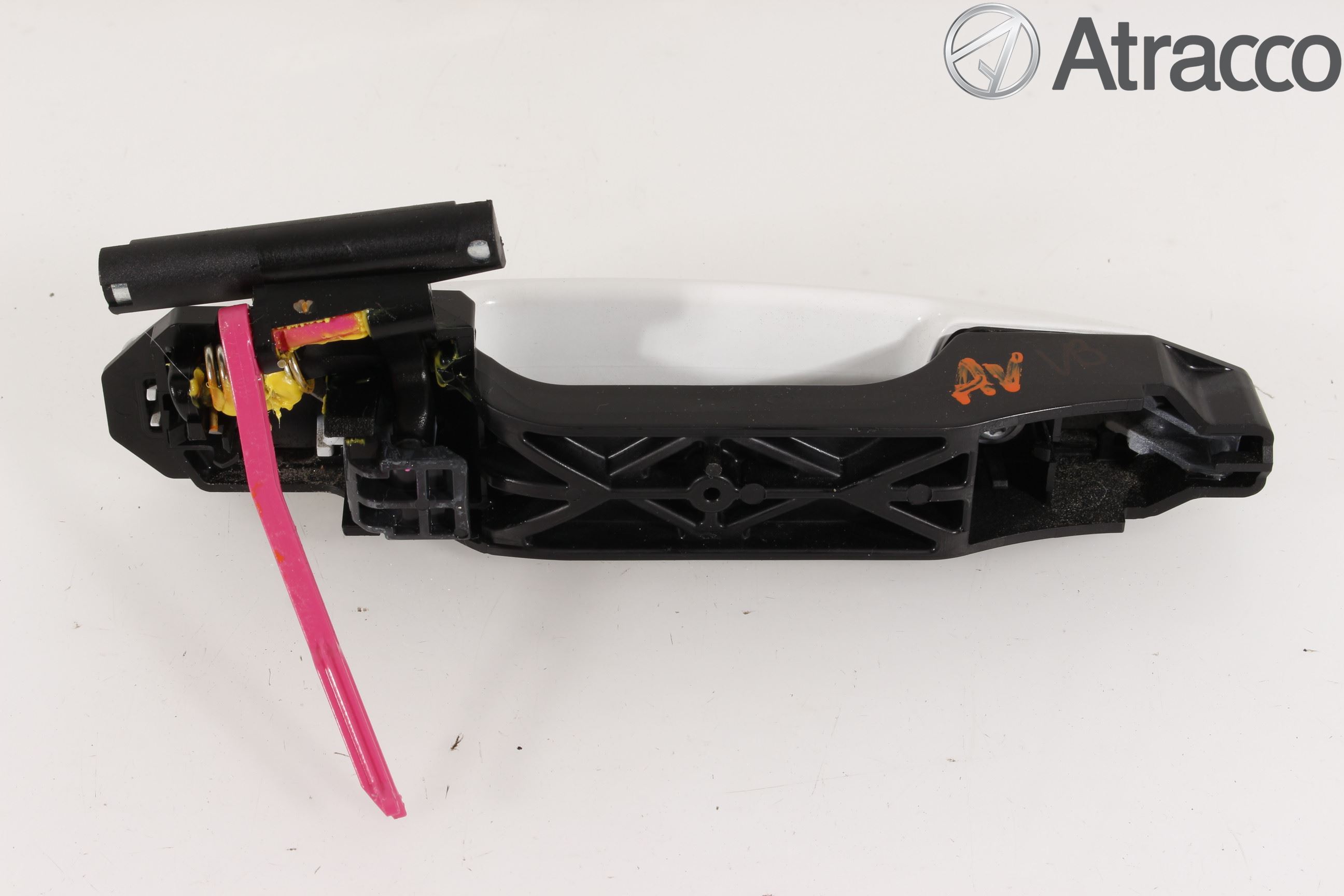 Suzuki VITARA 15- Dörrhandtag Yttre Vä