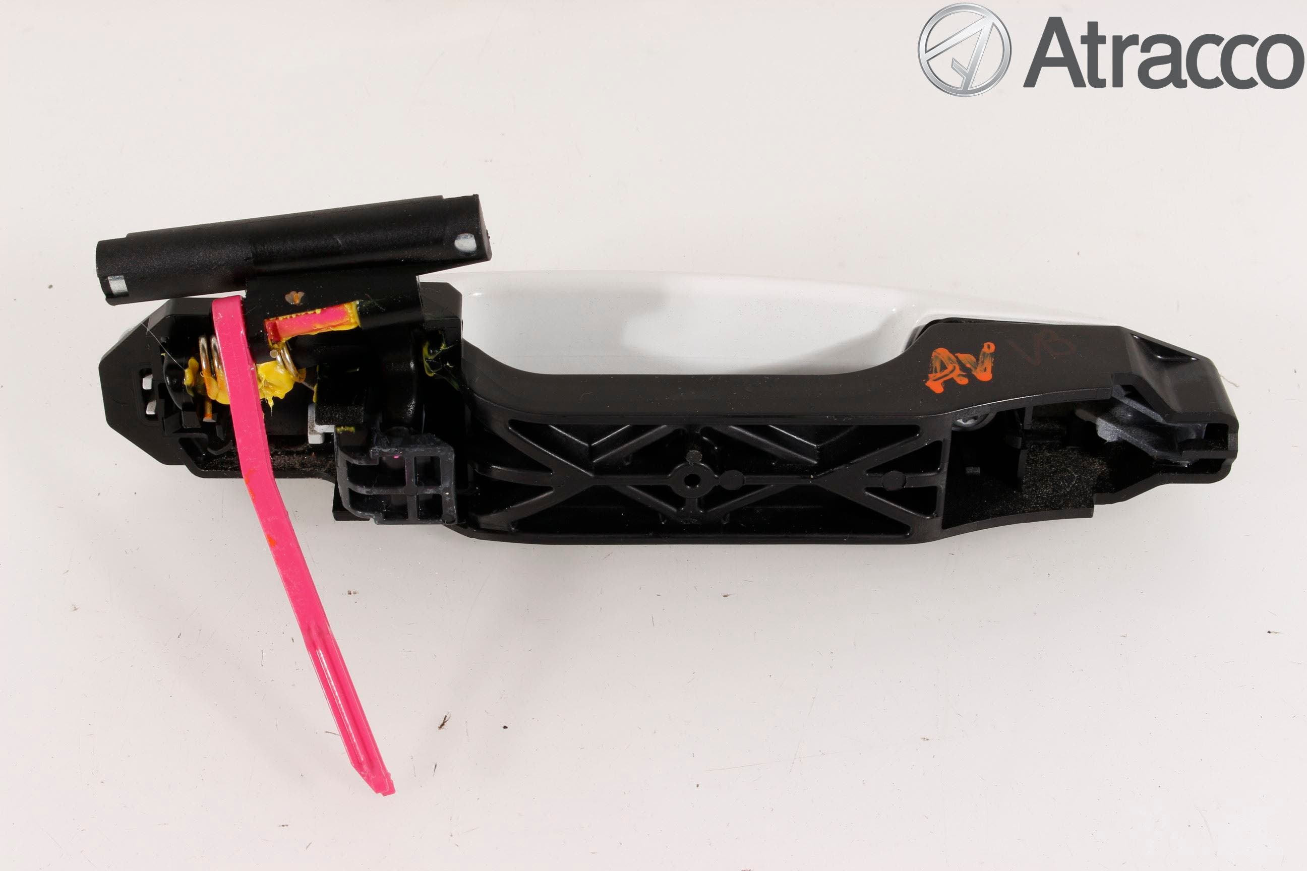 Suzuki VITARA 15- Dörrhandtag Yttre Vä