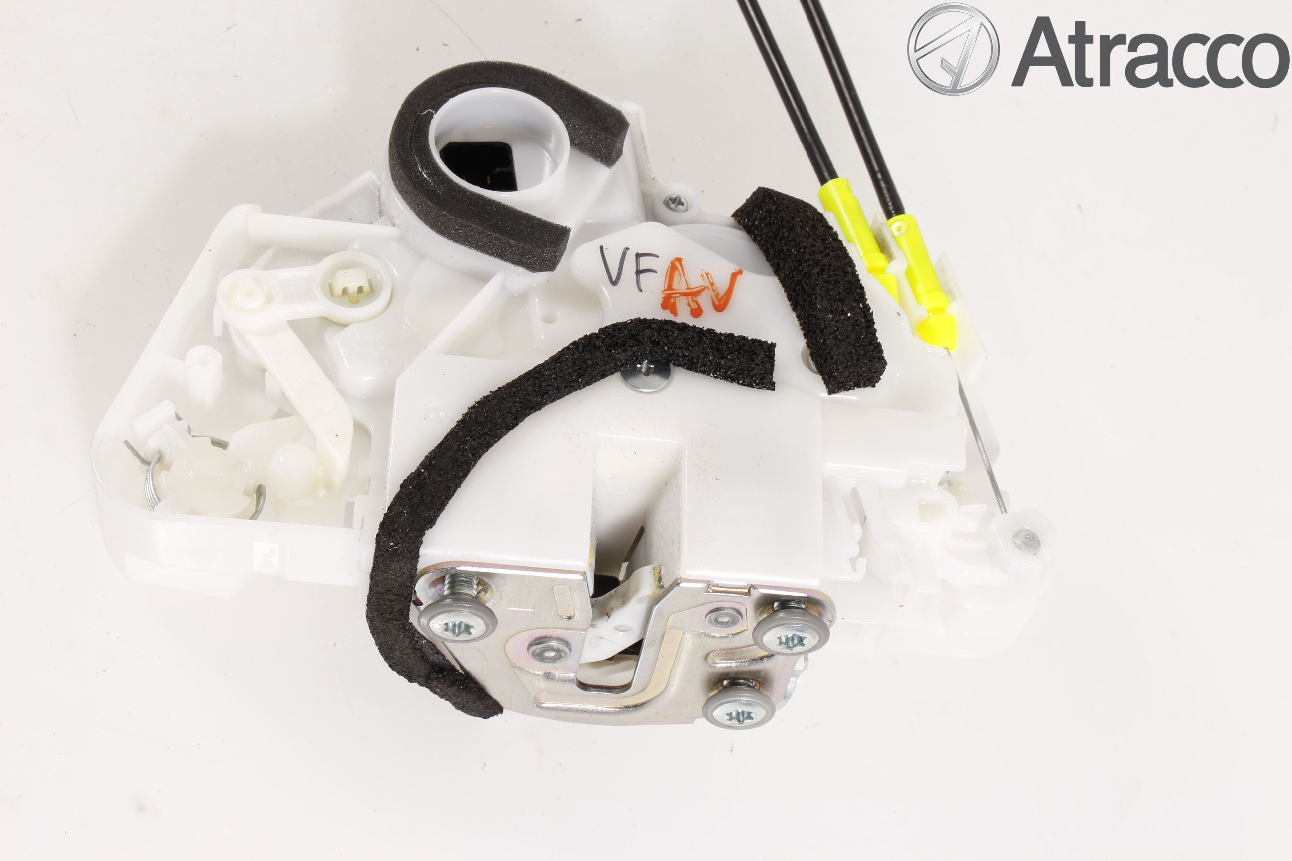 Suzuki VITARA 15- Låskista-Dörrlås