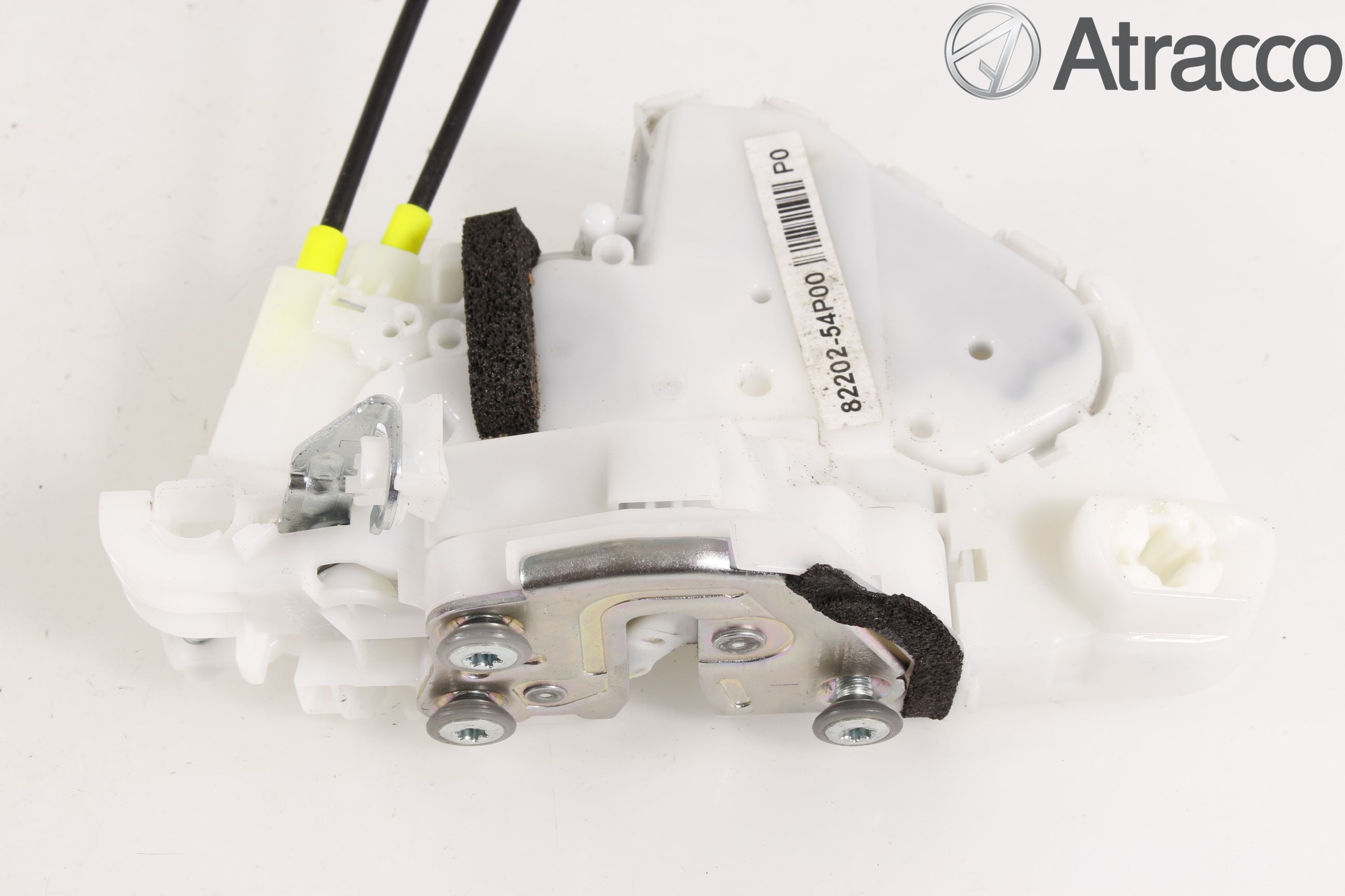 Suzuki VITARA 15- Låskista-Dörrlås