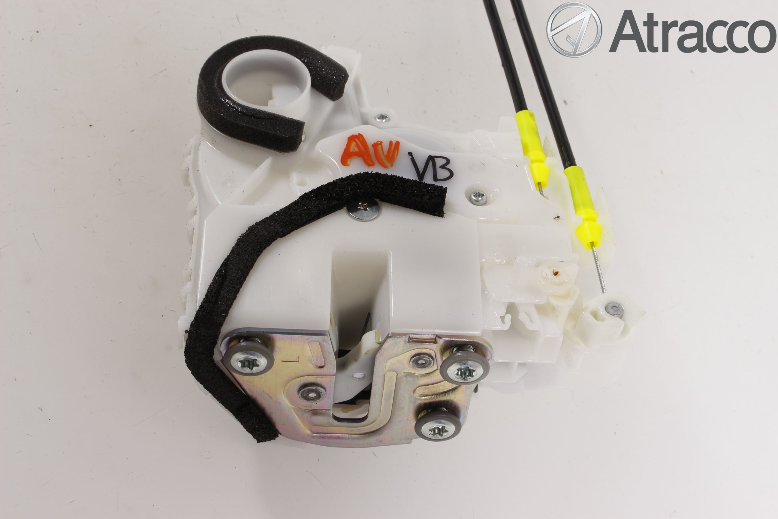 Suzuki VITARA 15- Låskista-Dörrlås