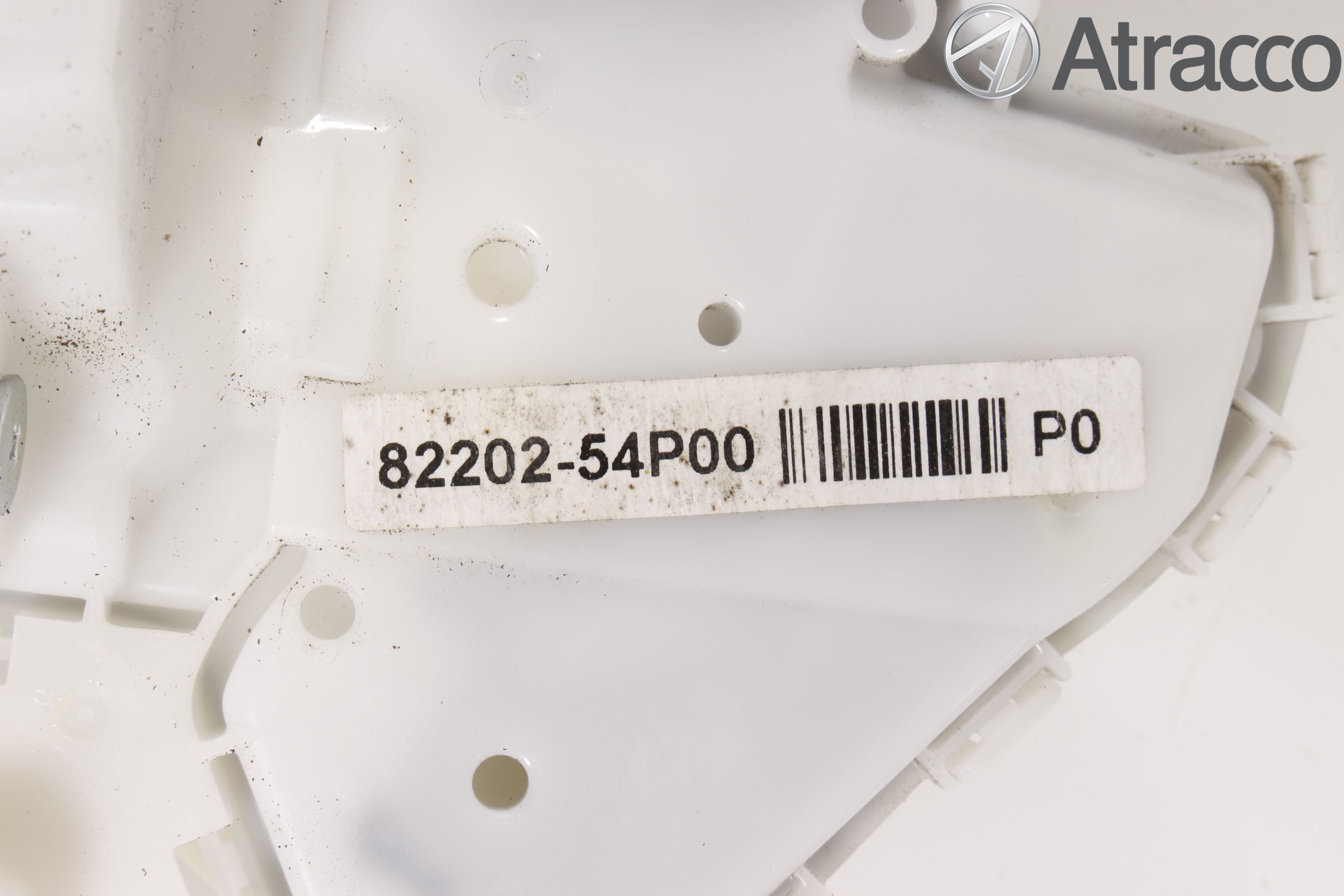 Suzuki VITARA 15- Låskista-Dörrlås