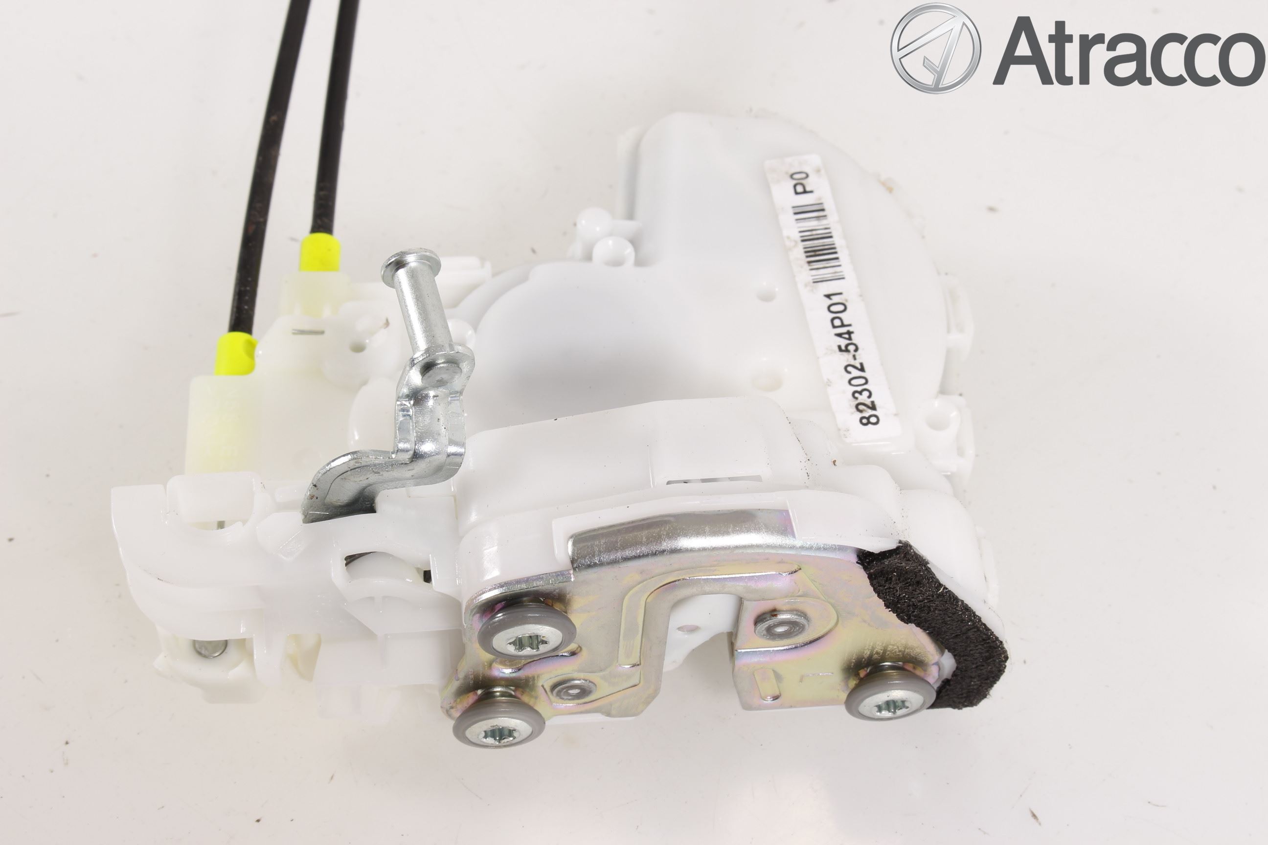 Suzuki VITARA 15- Låskista-Dörrlås