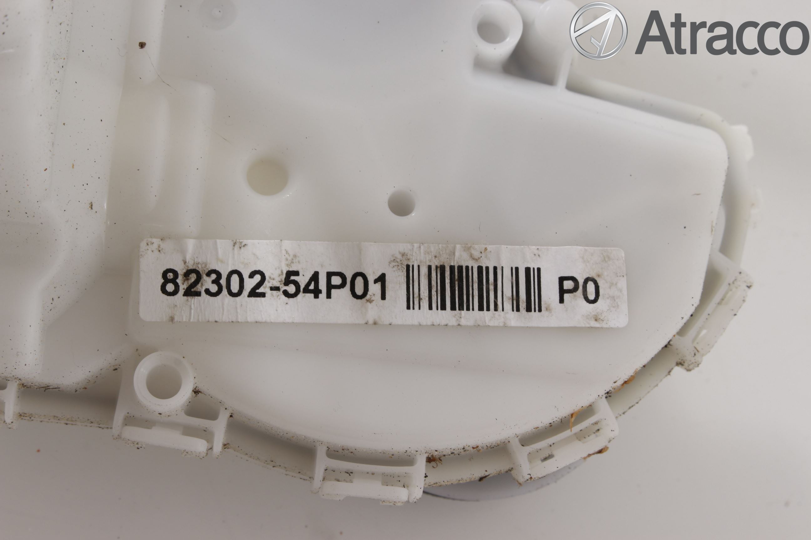 Suzuki VITARA 15- Låskista-Dörrlås