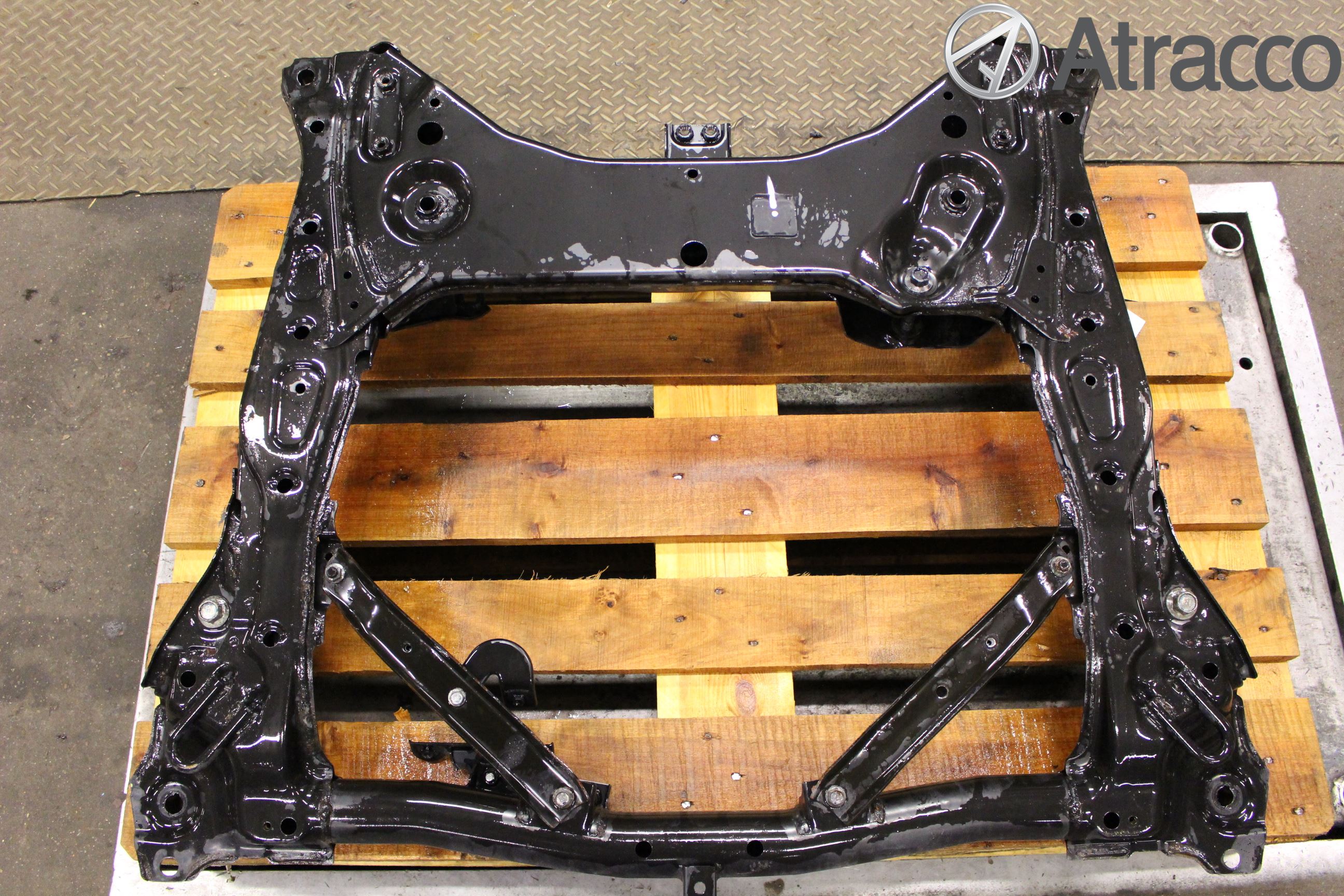 Honda CIVIC 12-16 Framvagnsbalk
