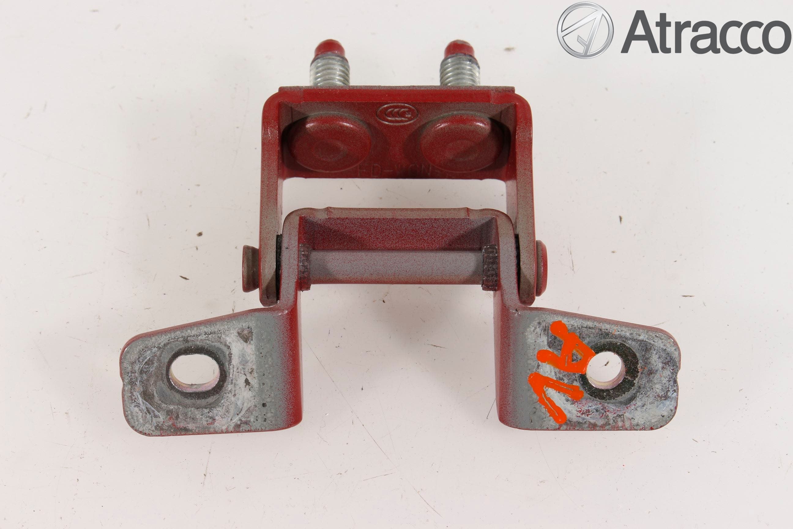 Hyundai ix20 Bakluckegångjärn Hö