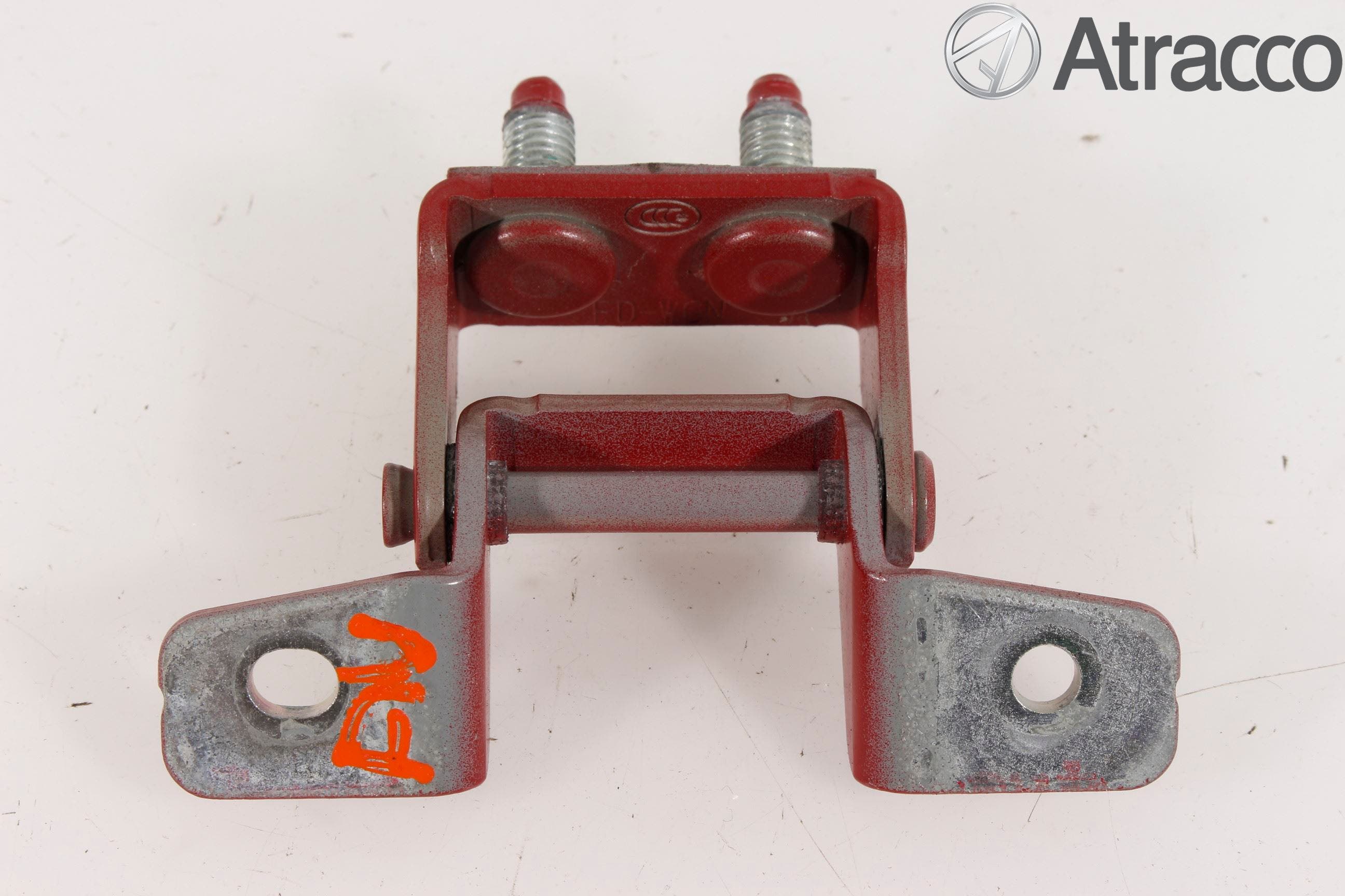 Hyundai ix20 Bakluckegångjärn Vä