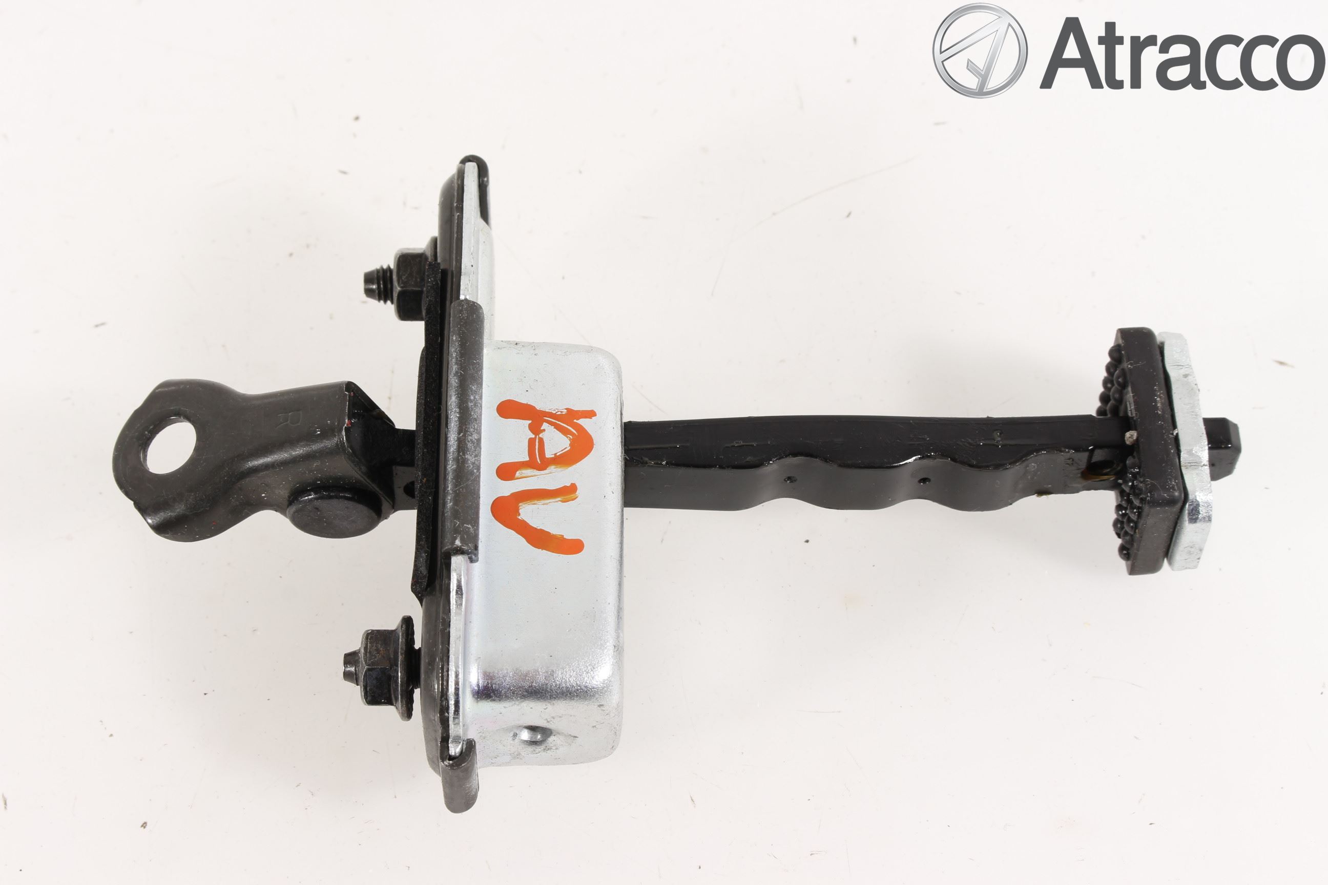 Hyundai ix20 Dörrstopp