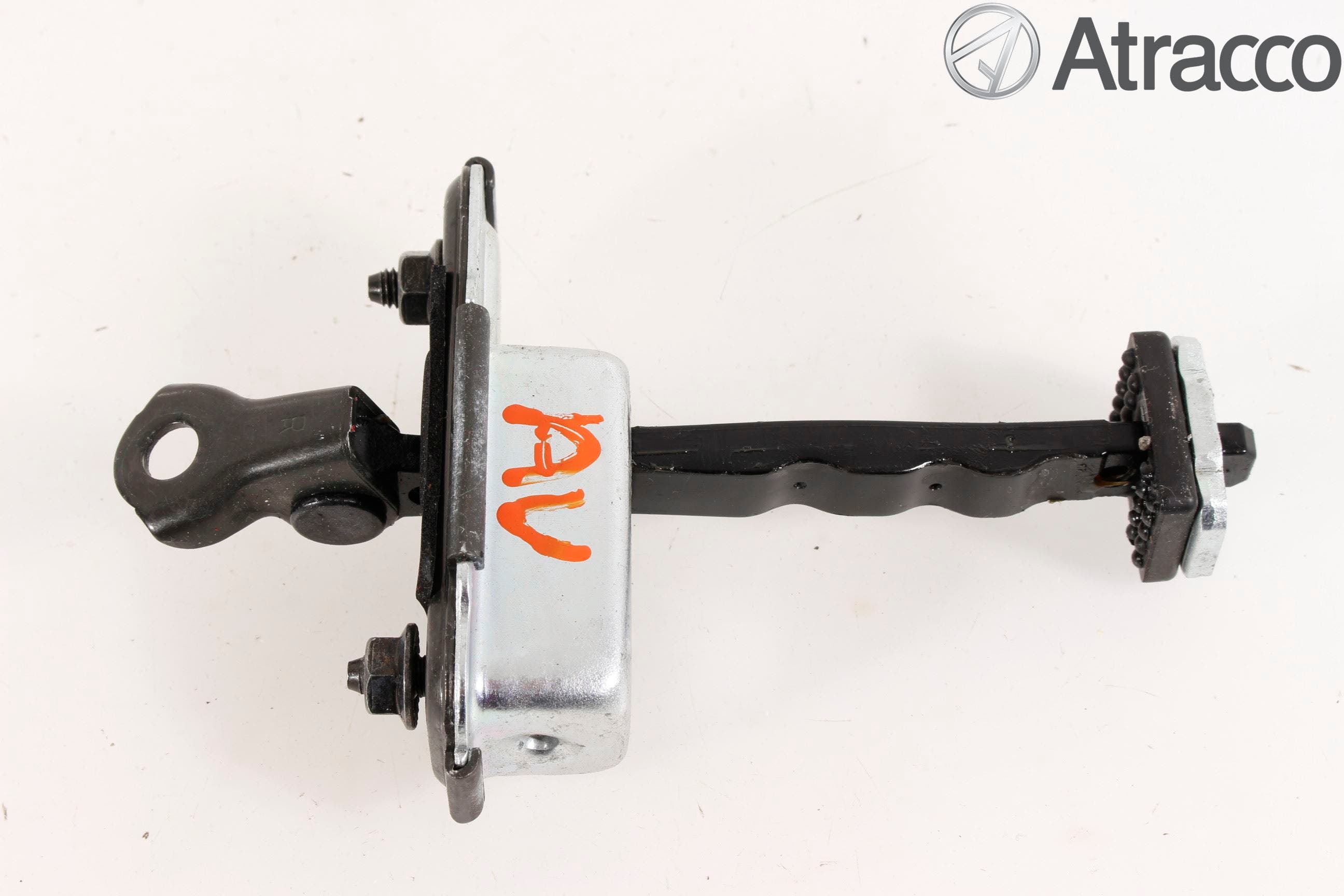 Hyundai ix20 Dörrstopp