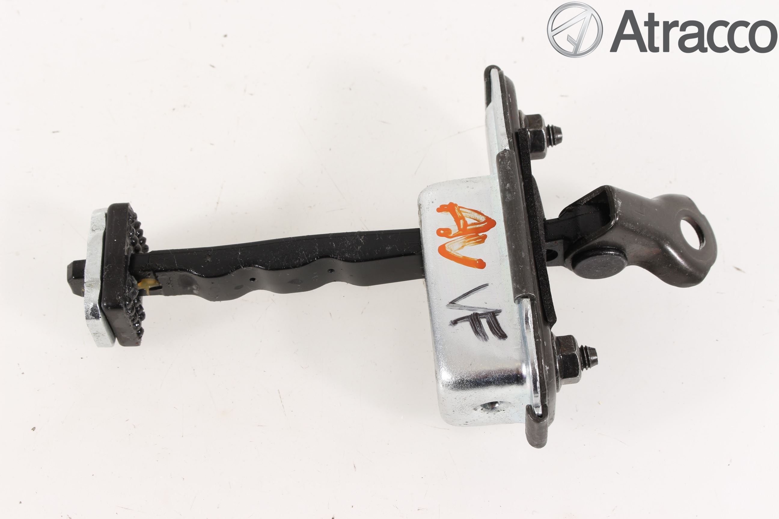 Hyundai ix20 Dörrstopp