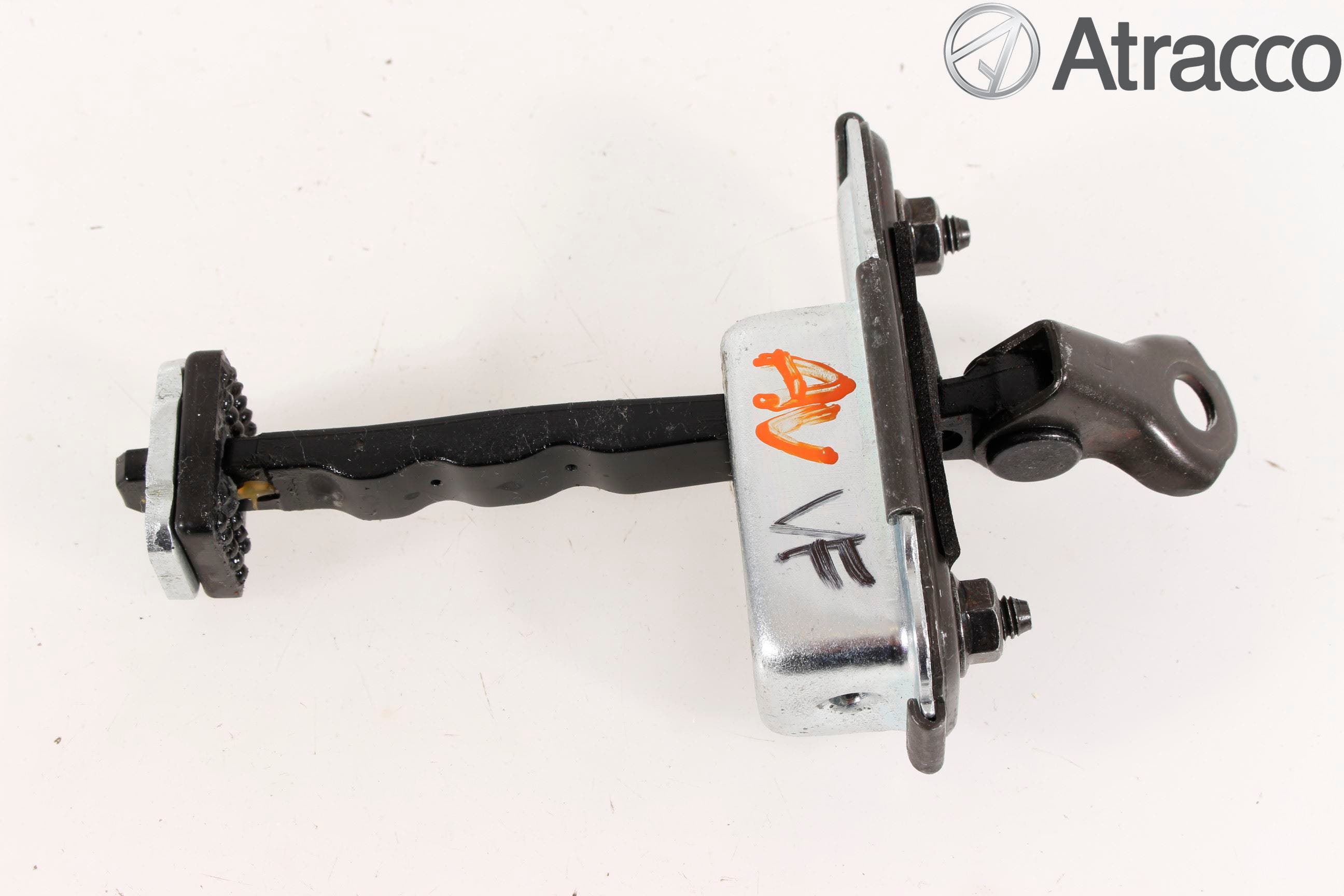 Hyundai ix20 Dörrstopp