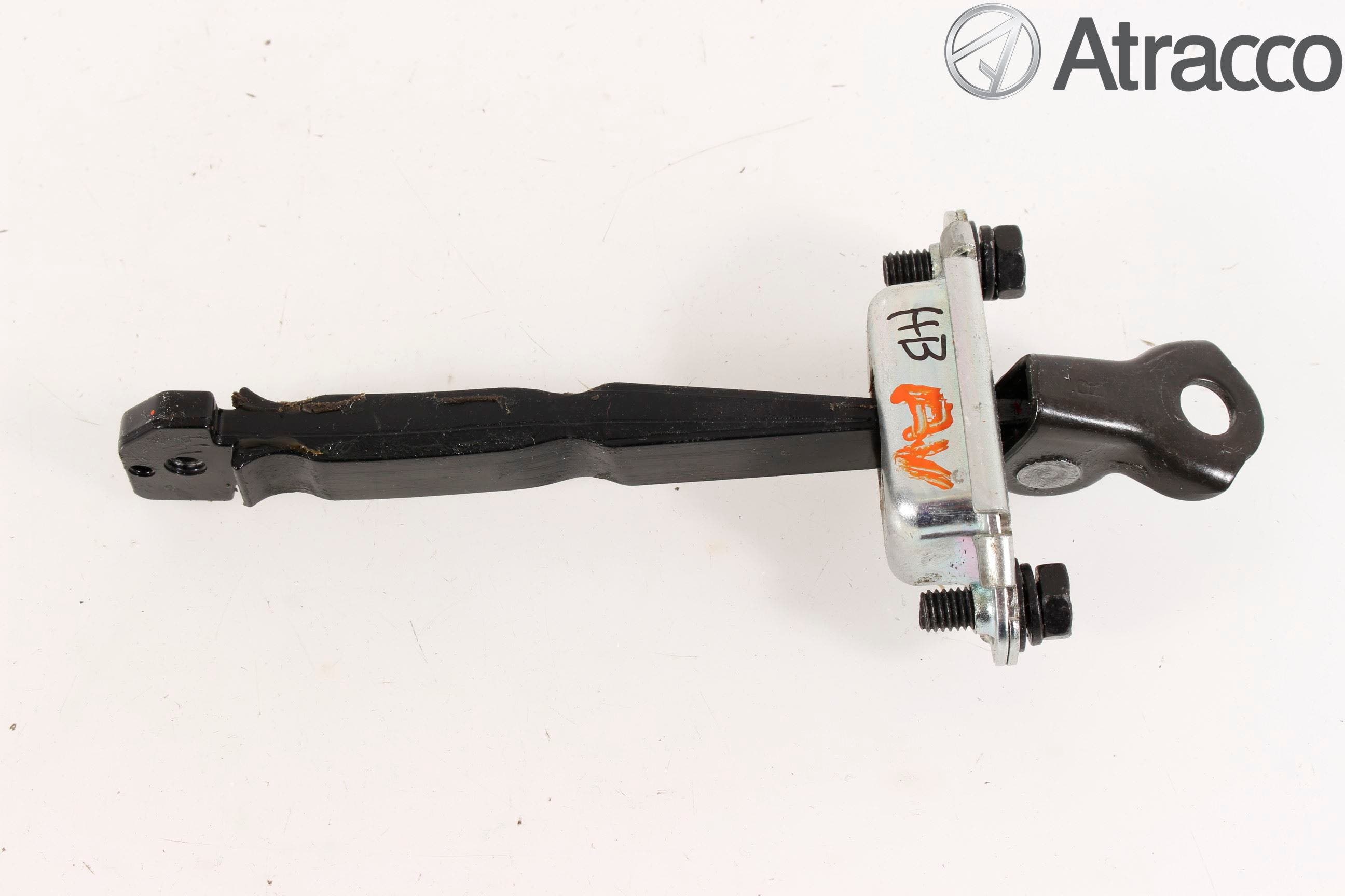 Hyundai ix20 Dörrstopp