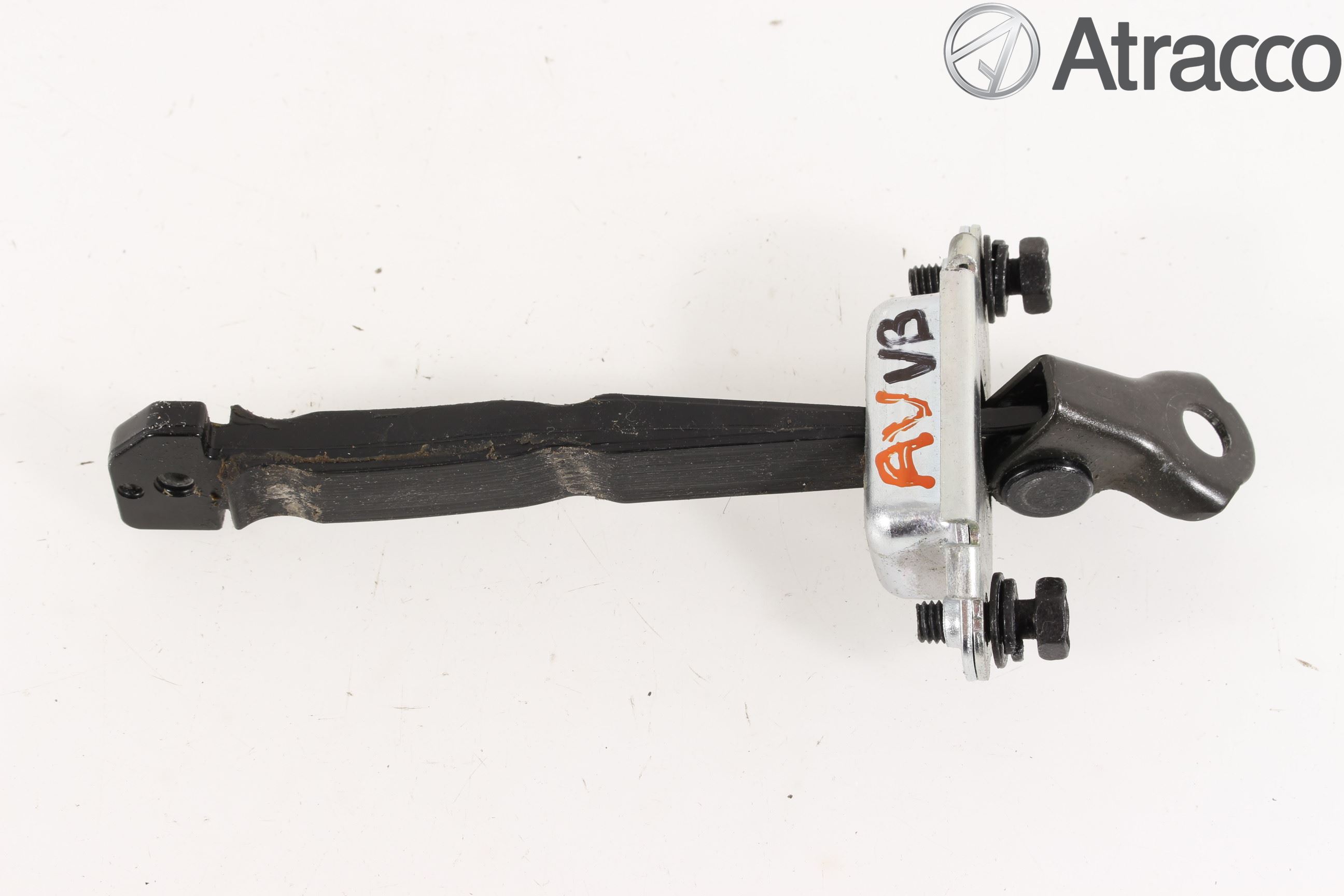 Hyundai ix20 Dörrstopp