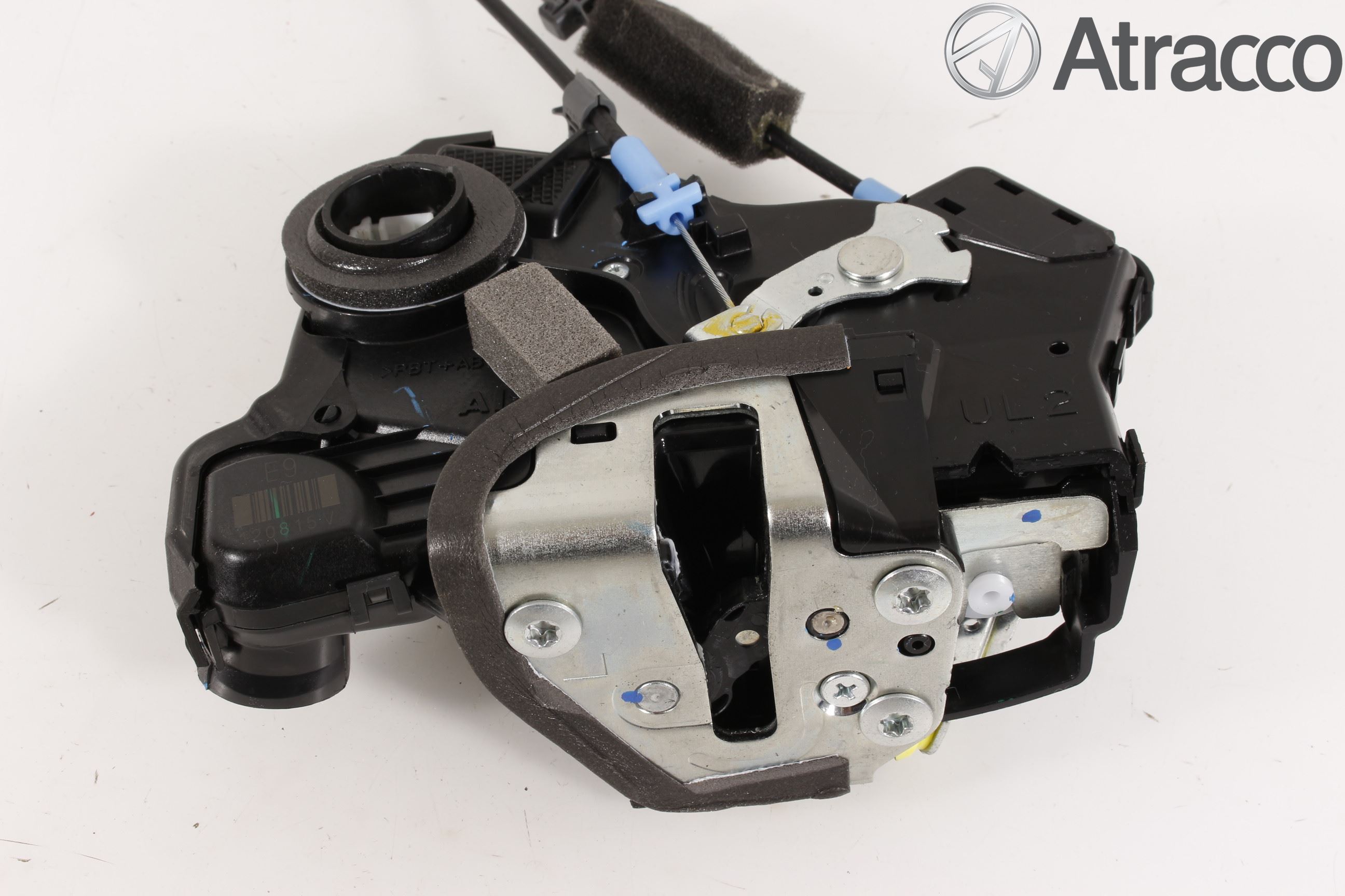 Honda CIVIC 12-16 Låskista-Dörrlås