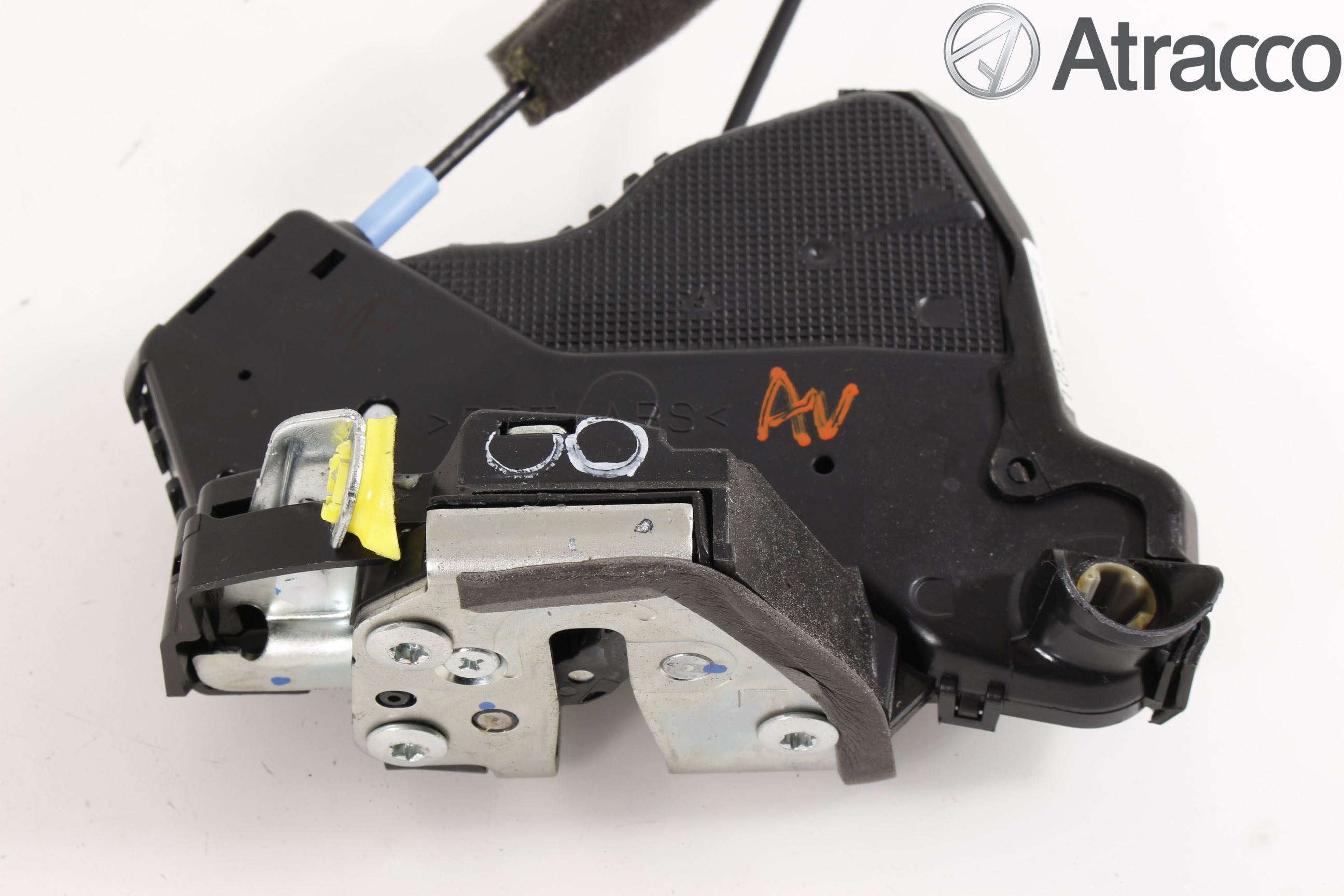 Honda CIVIC 12-16 Låskista-Dörrlås