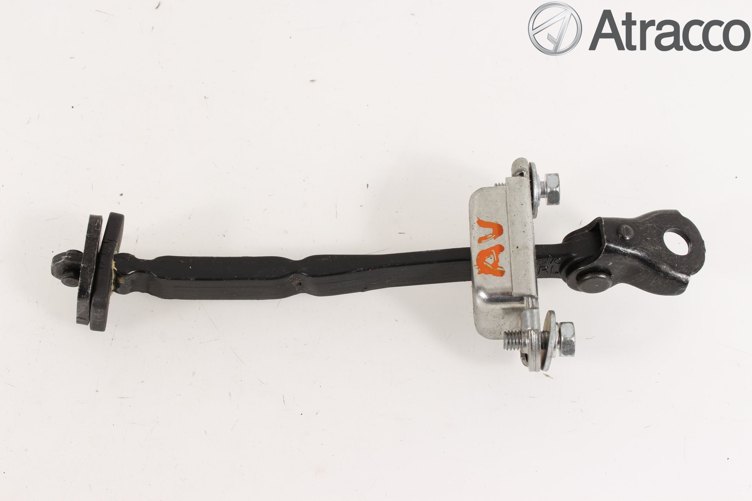 Honda CIVIC 12-16 Låskista-Dörrlås