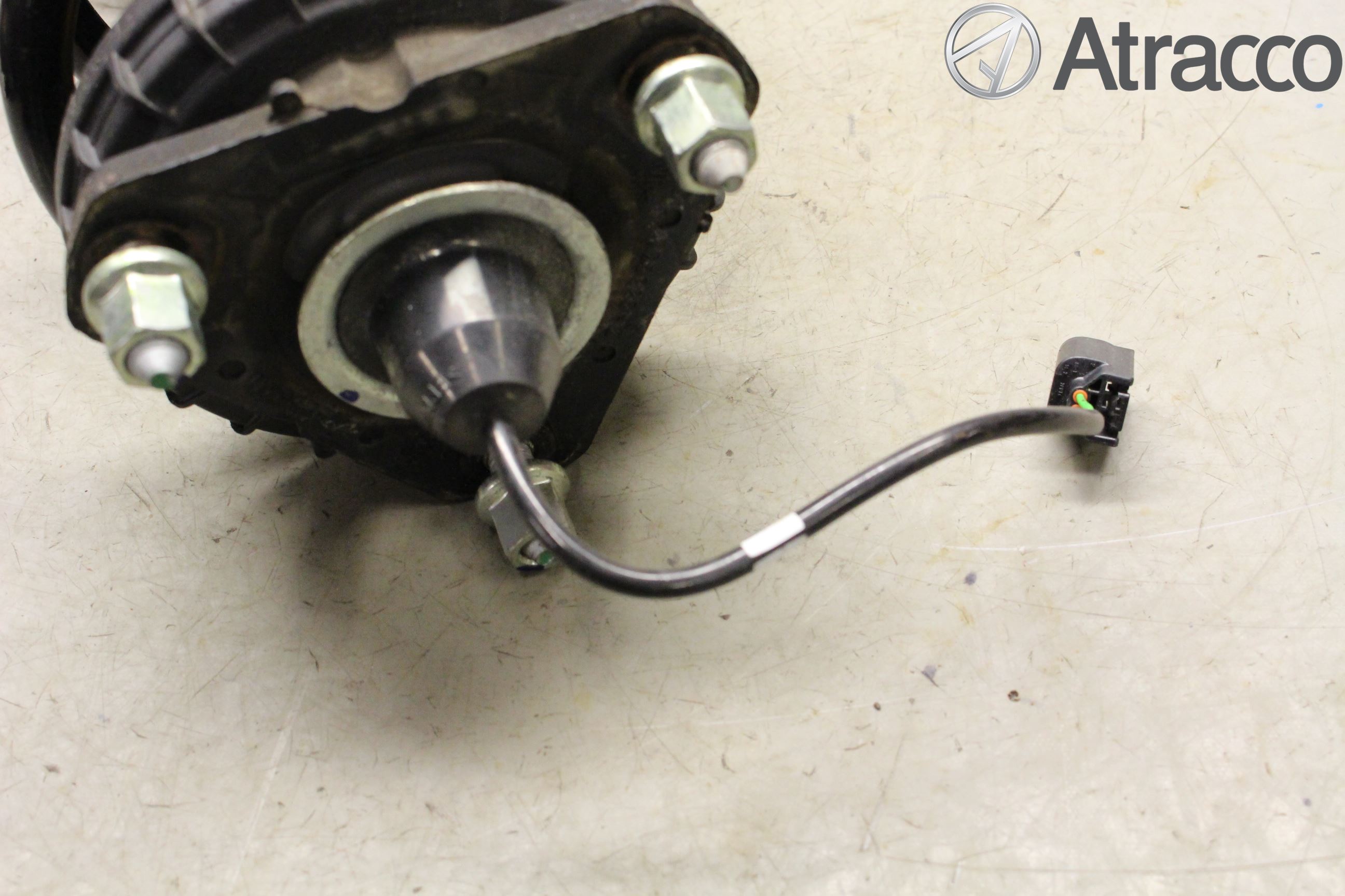 Honda CIVIC 12-16 Fjäderben Fram Höger