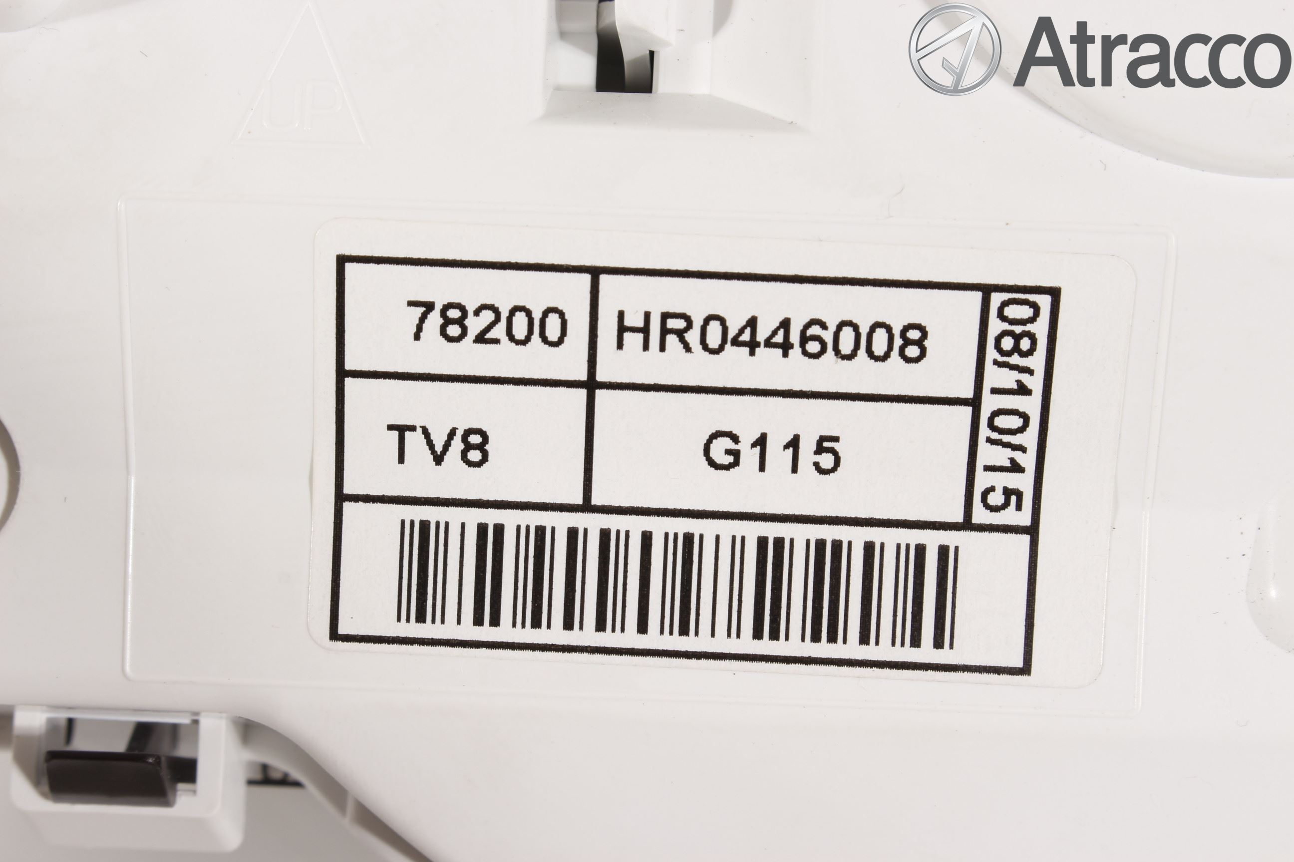 Honda CIVIC 12-16 Instrument Komb