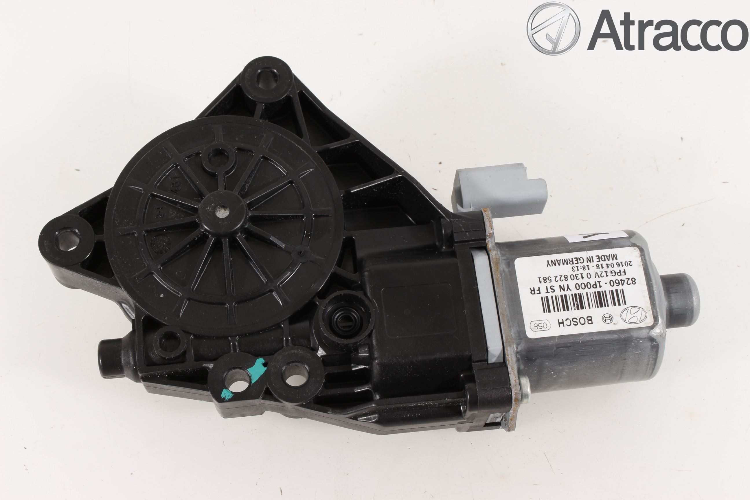 Hyundai ix20 Fönsterhissmotor