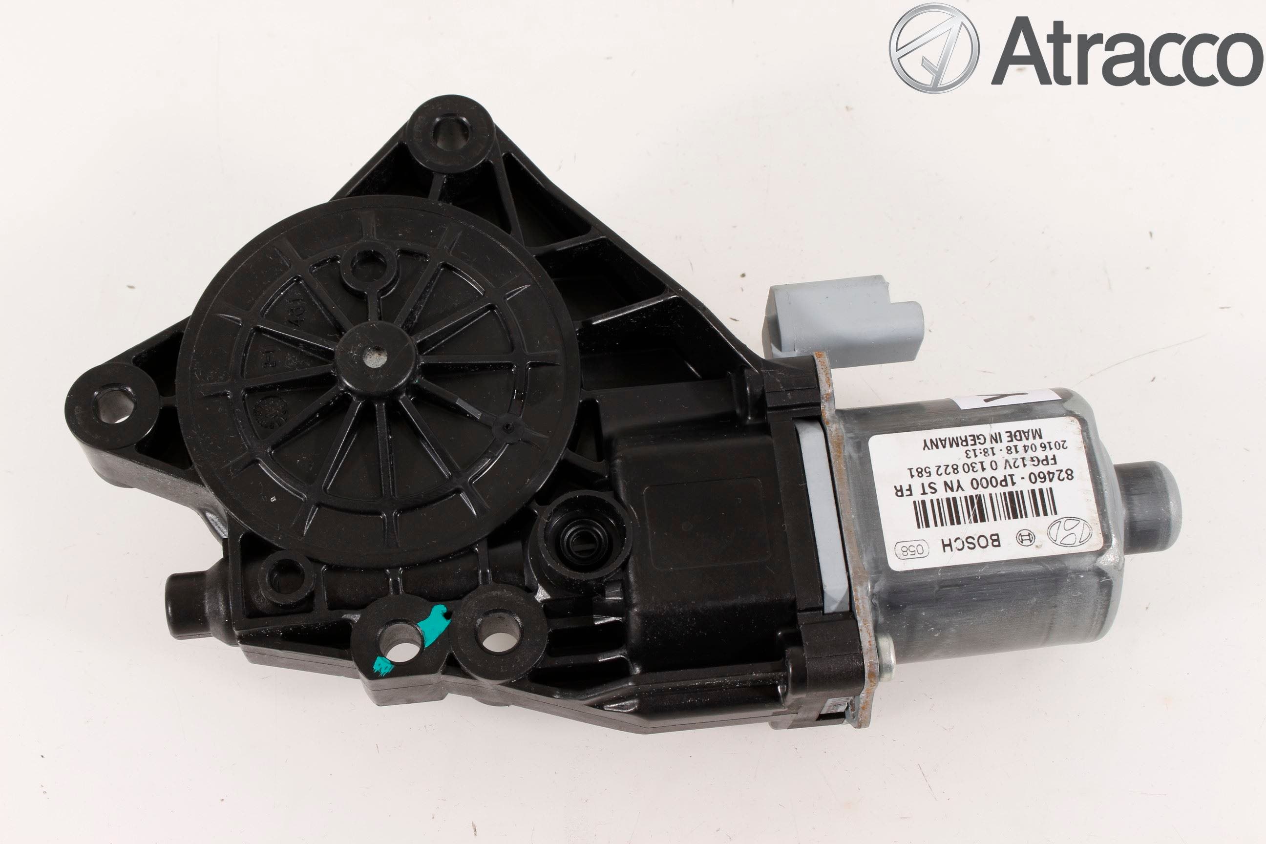 Hyundai ix20 Fönsterhissmotor