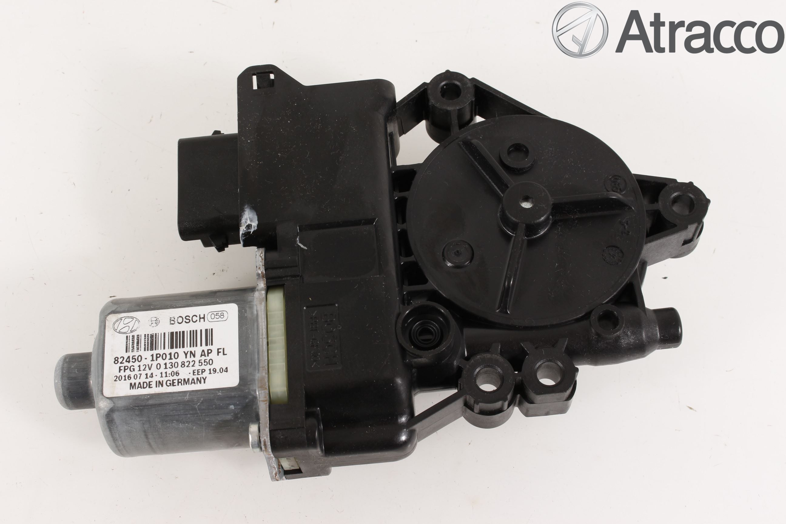 Hyundai ix20 Fönsterhissmotor