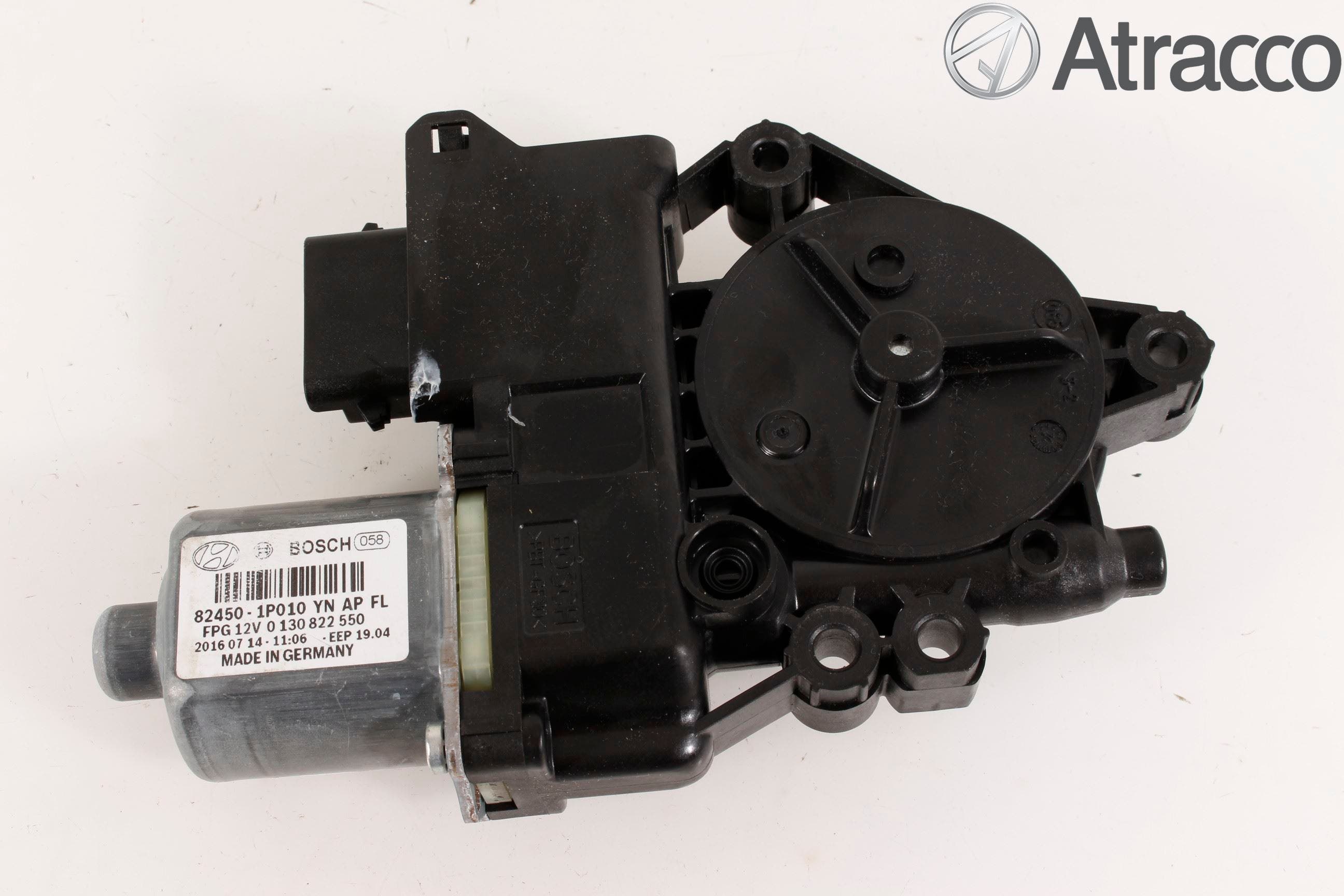 Hyundai ix20 Fönsterhissmotor