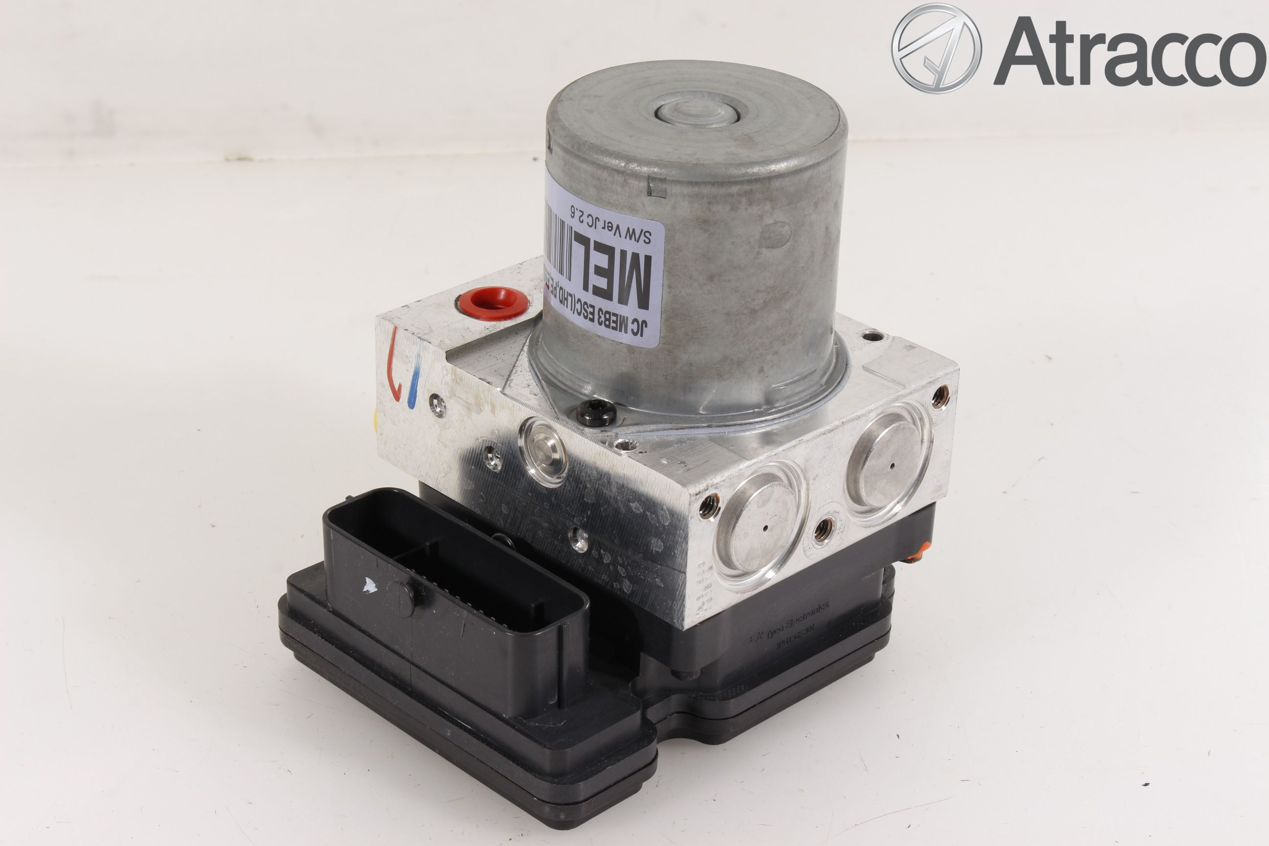 Hyundai ix20 Abs Hydraulaggregat