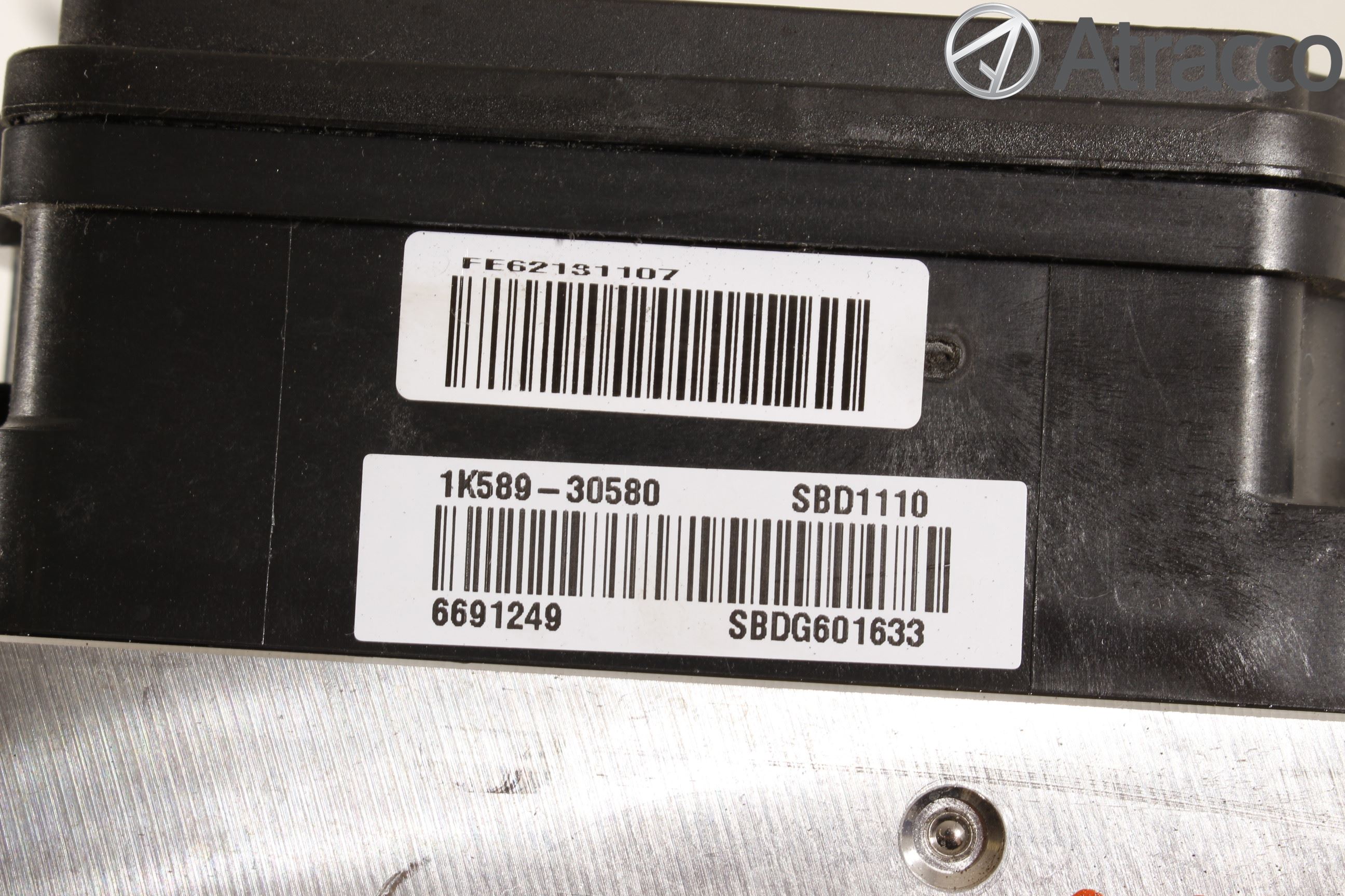 Hyundai ix20 Abs Hydraulaggregat