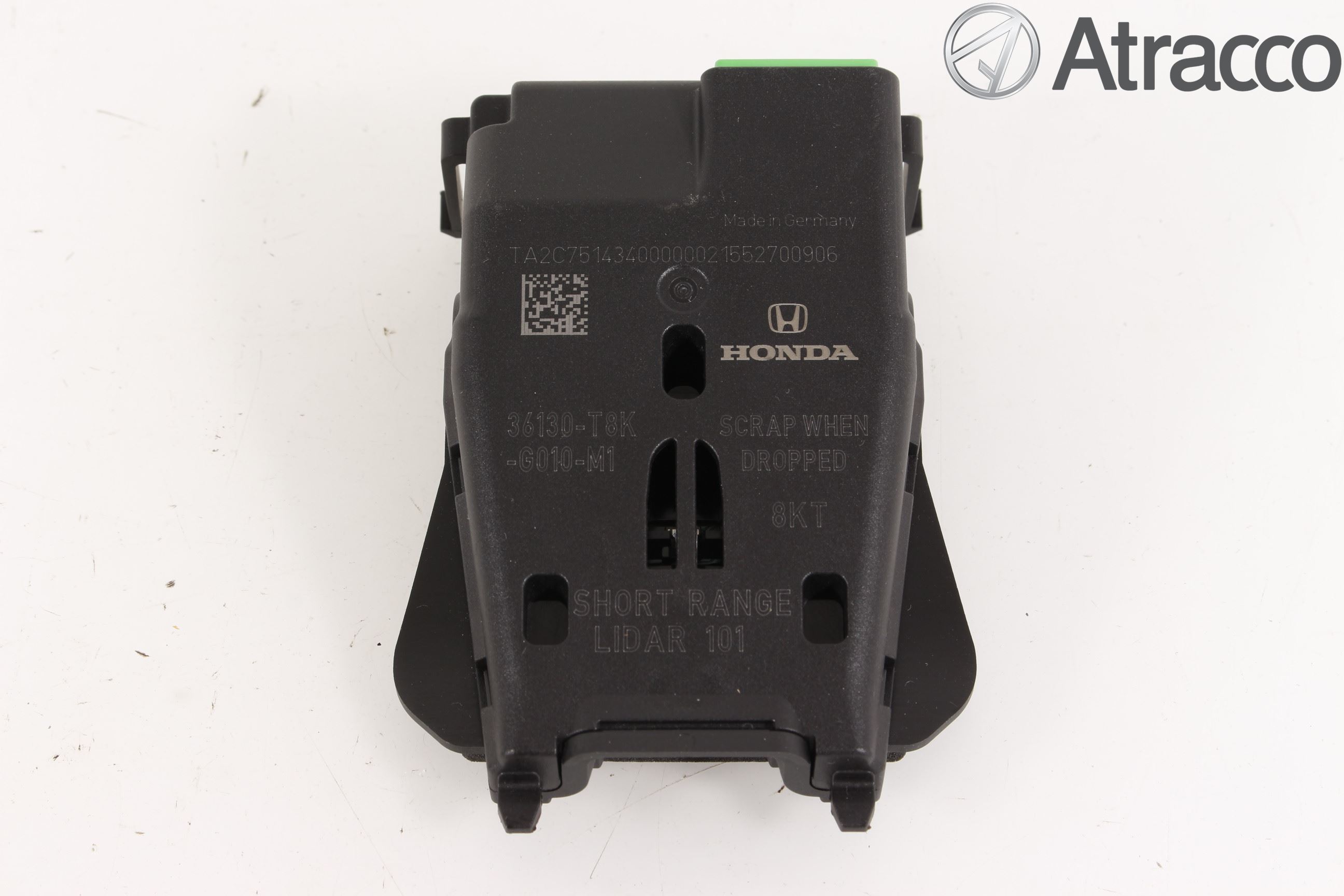 Honda HR-V 15-21 Sensor Aktivt Kollisionsskydd