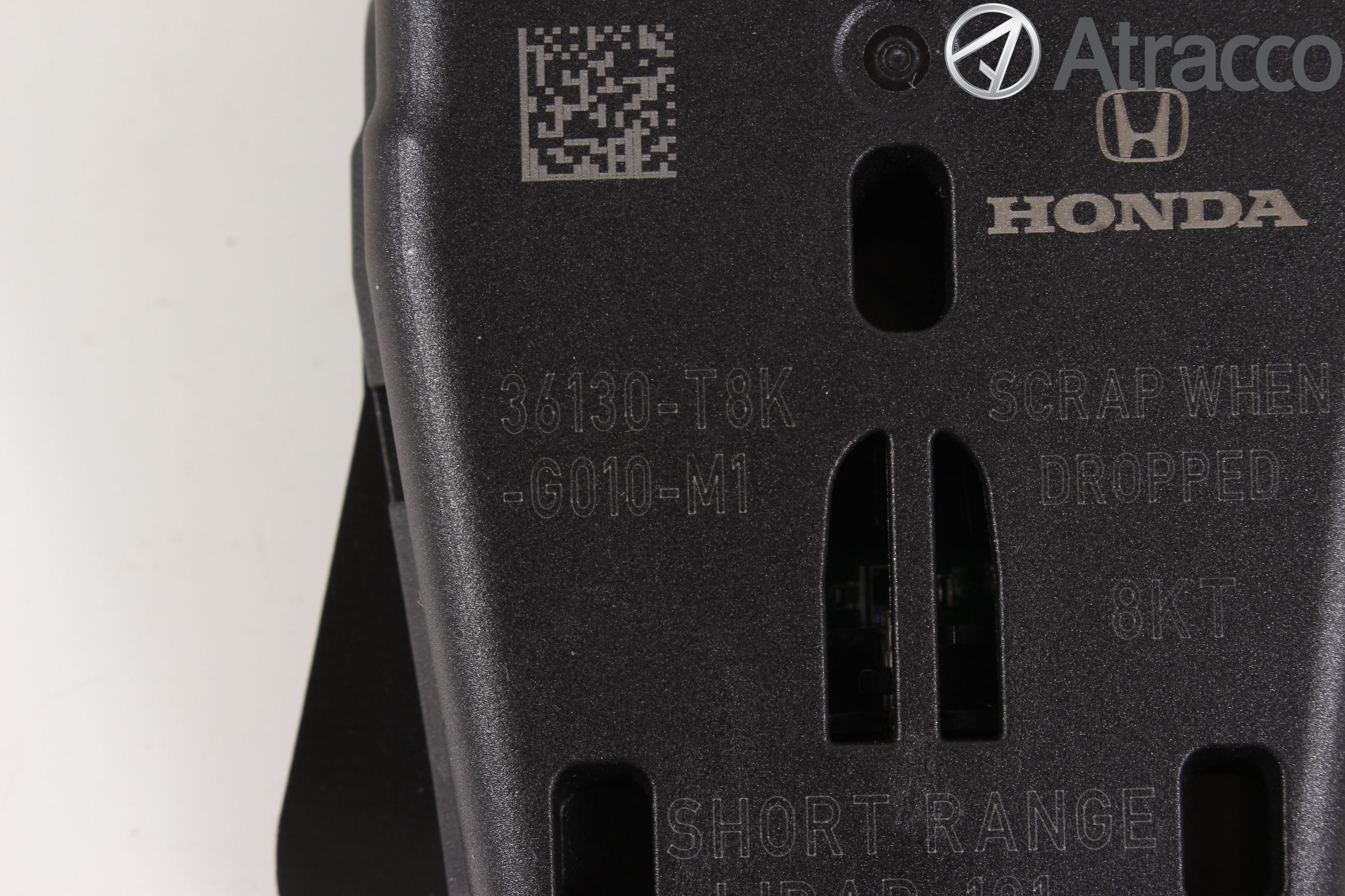 Honda HR-V 15-21 Sensor Aktivt Kollisionsskydd