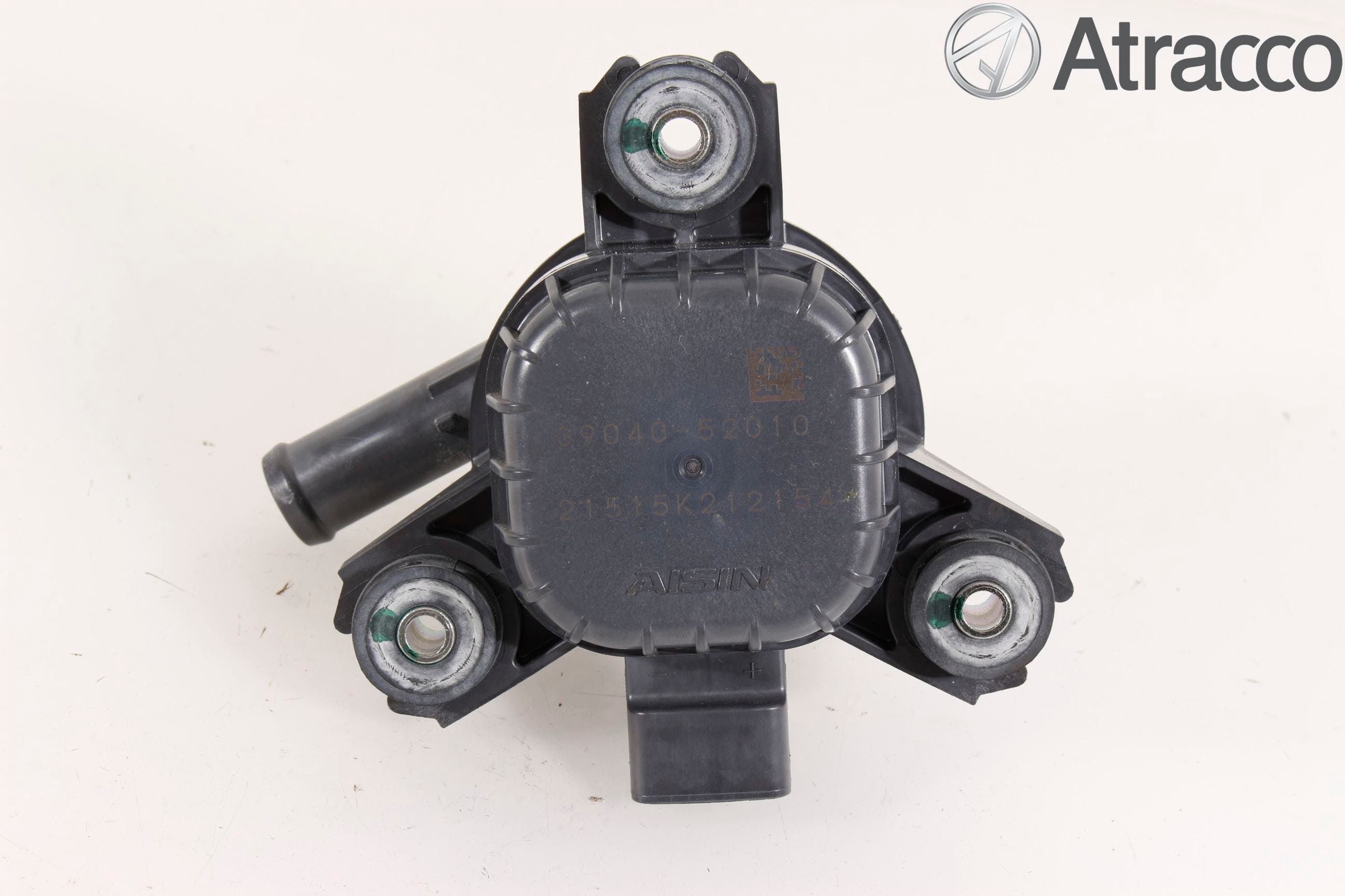 Toyota PRIUS+ ZVW40 12-20 Värme Cirkulationspump