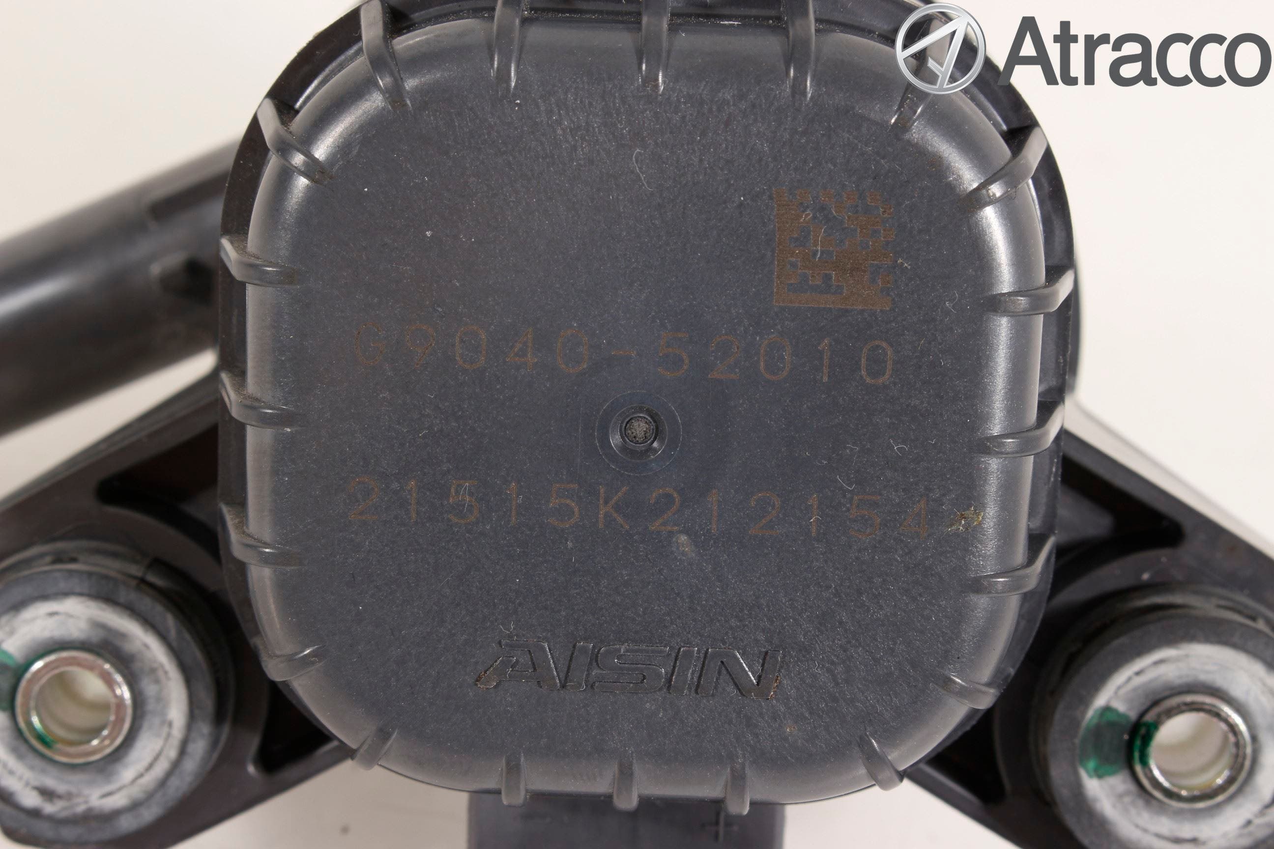 Toyota PRIUS+ ZVW40 12-20 Värme Cirkulationspump