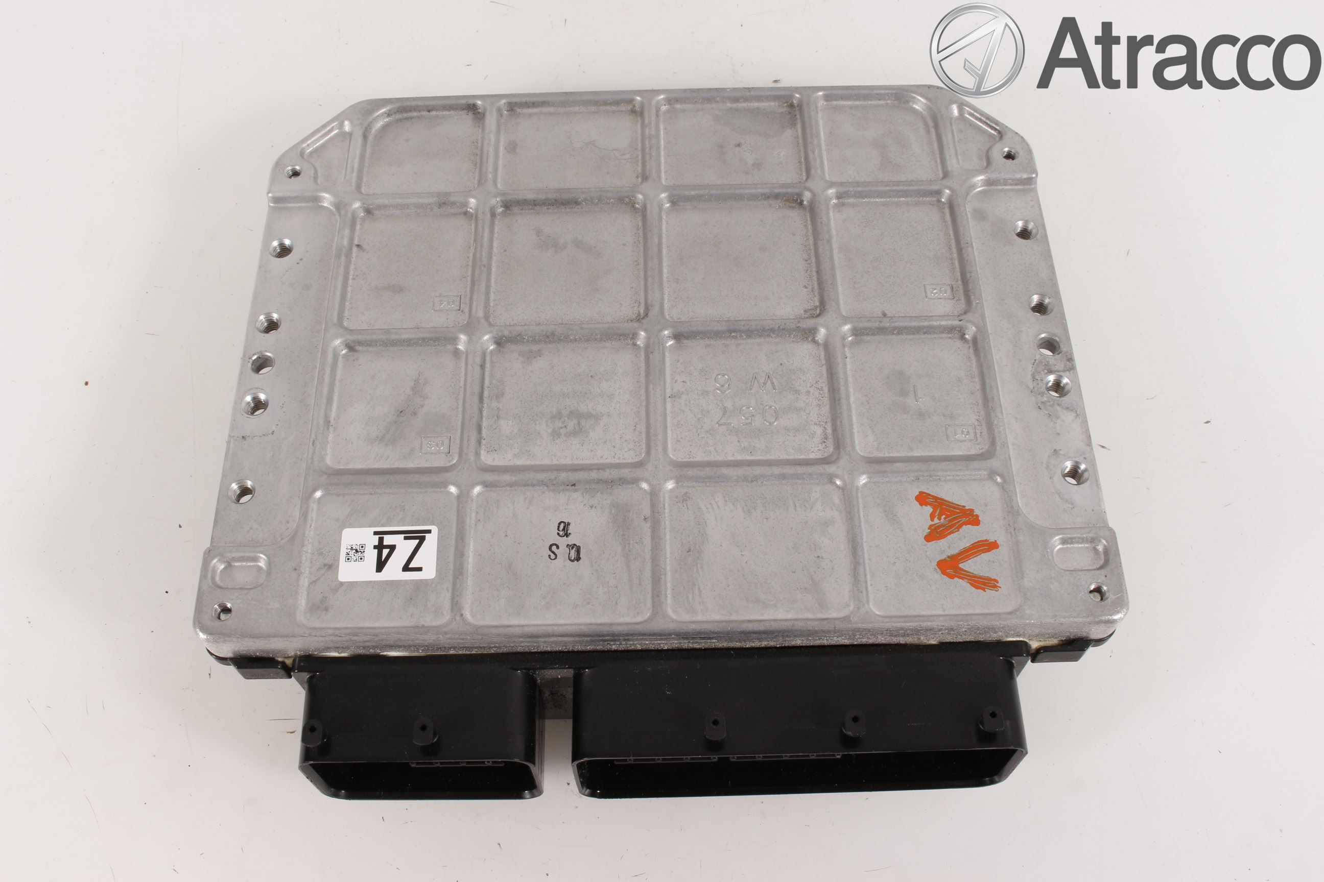 Toyota PRIUS+ ZVW40 12-20 Styrenhet Insprut Bensin