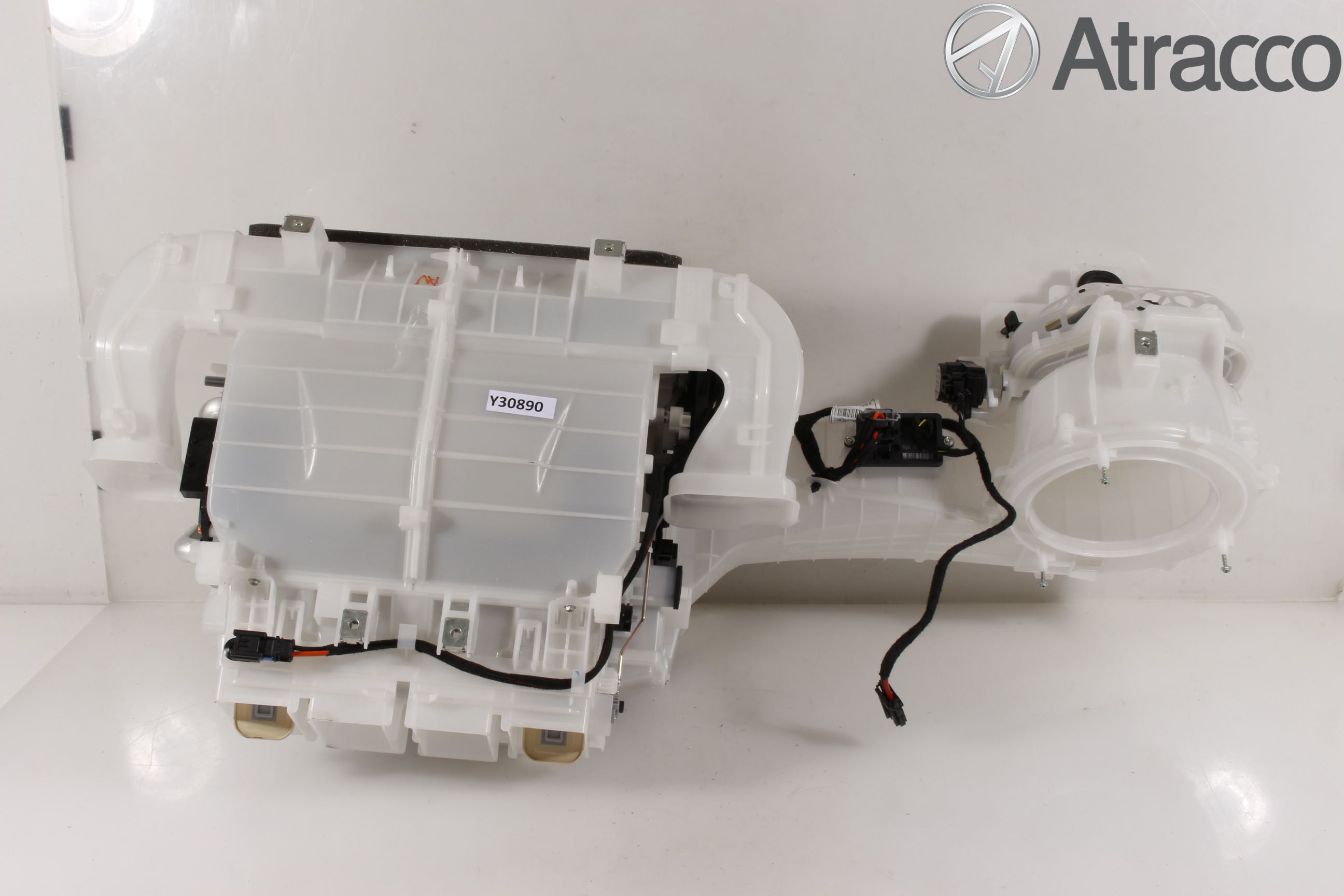 Toyota PROACE I 13-16 Värme Cellpaket Komp