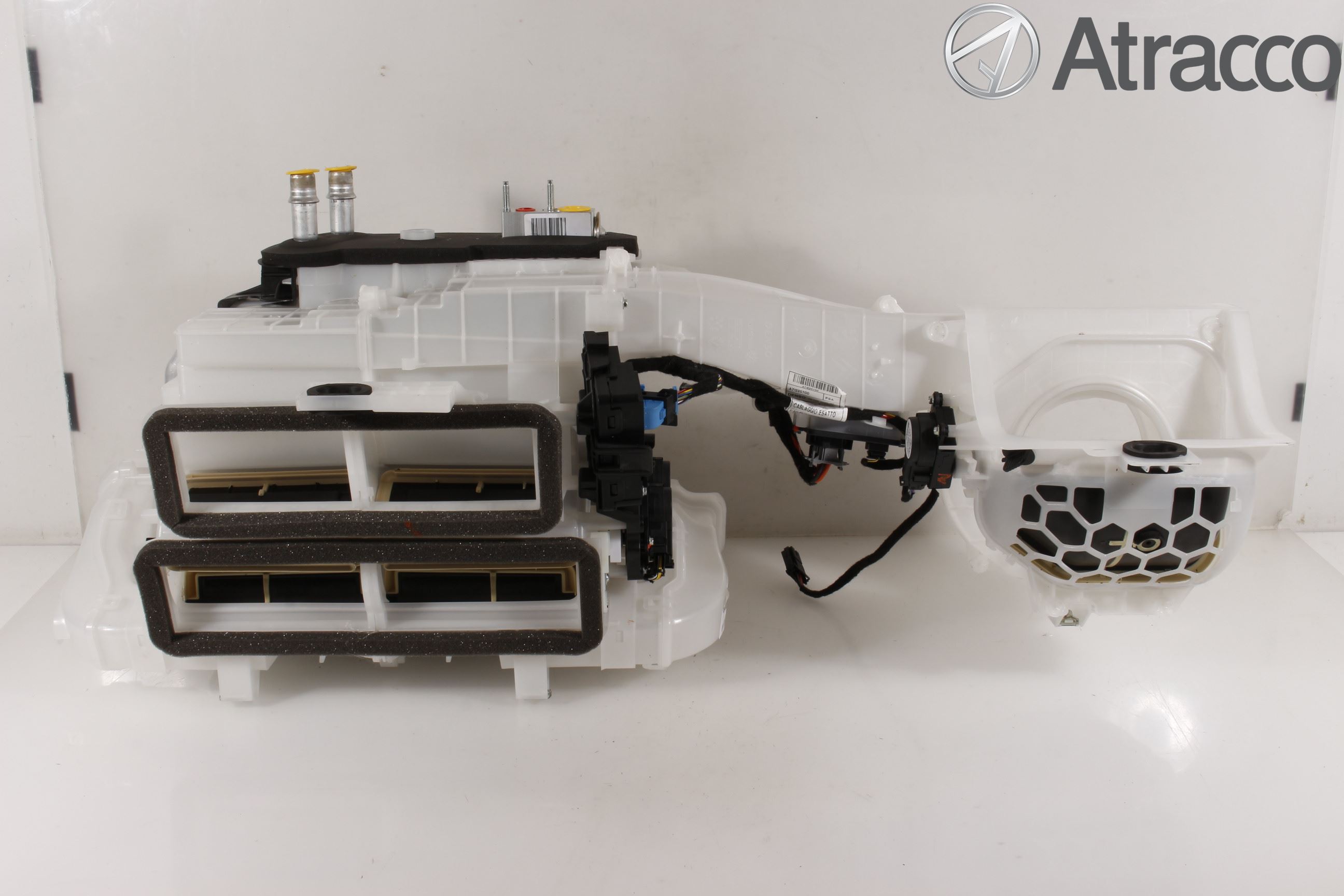 Toyota PROACE I 13-16 Värme Cellpaket Komp