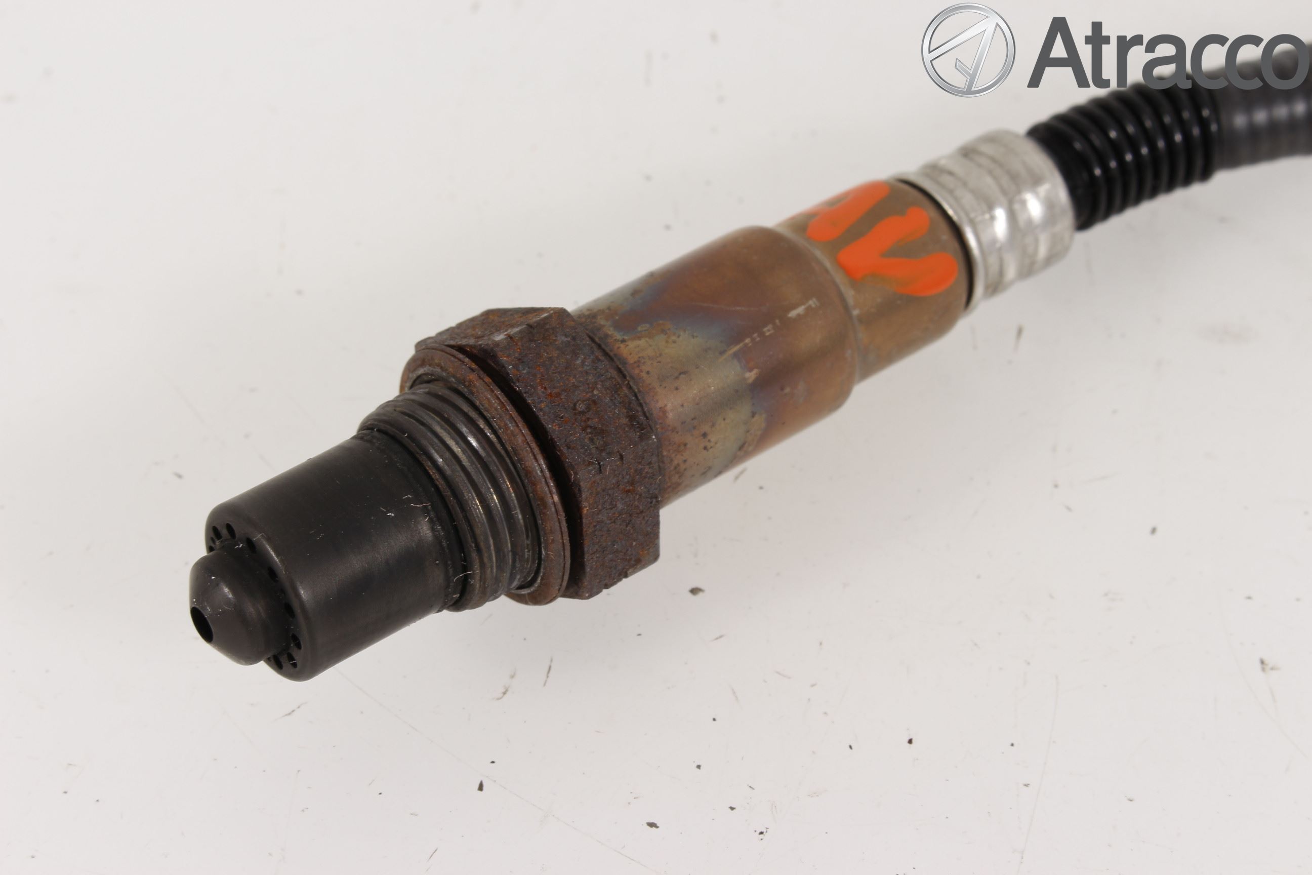 Honda CIVIC 12-16 Injlambdasond