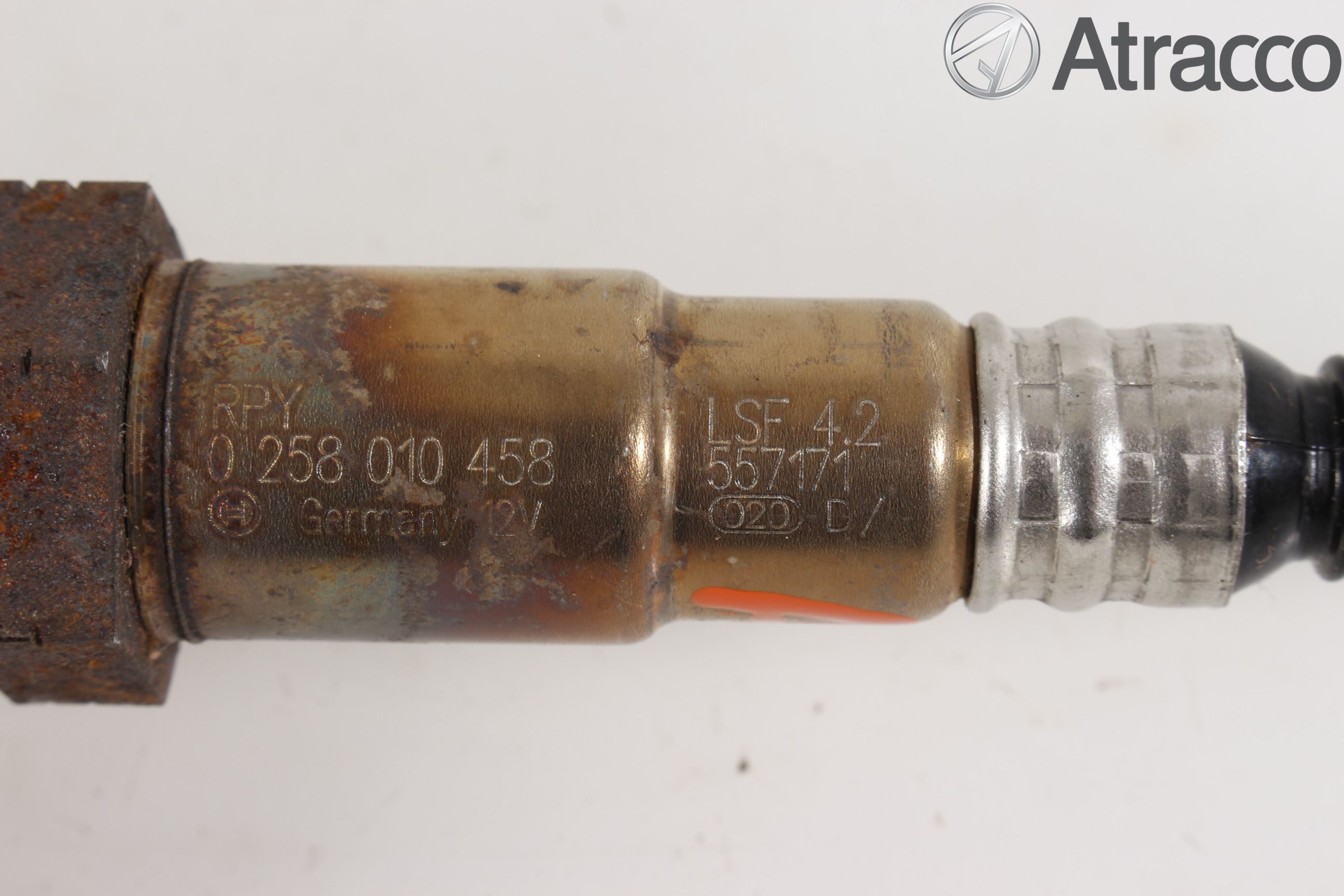 Honda CIVIC 12-16 Injlambdasond
