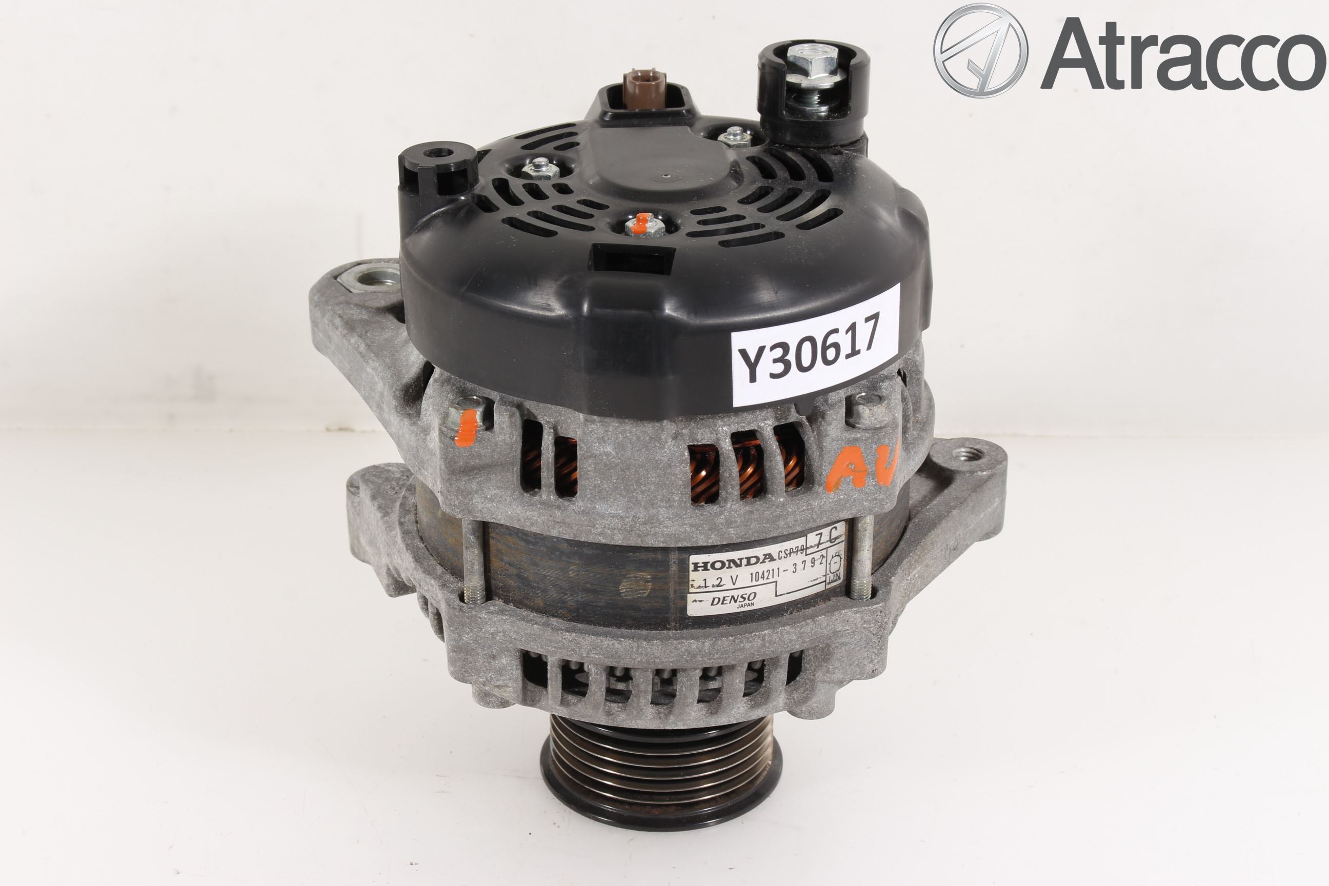 Honda CIVIC 12-16 Generator