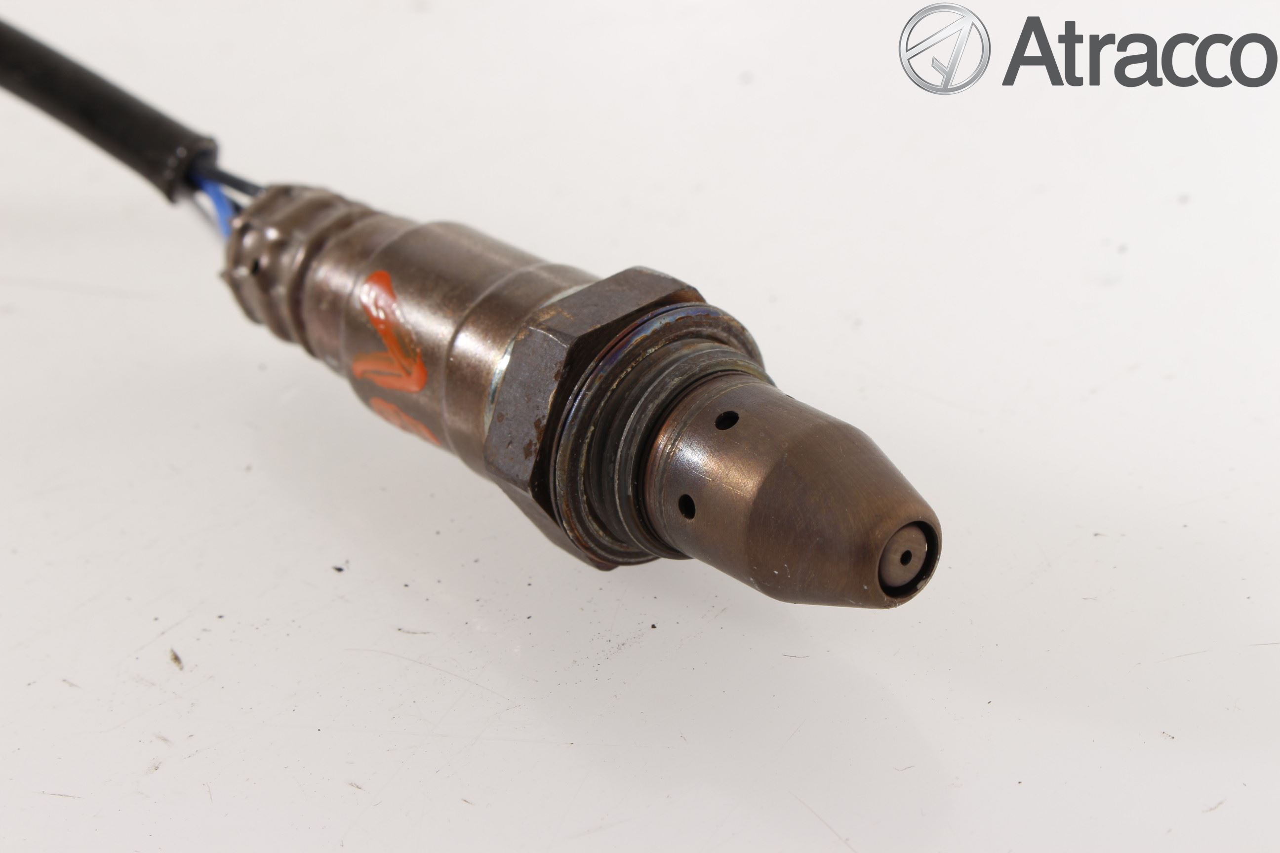 Toyota AURIS 13-19 Injlambdasond