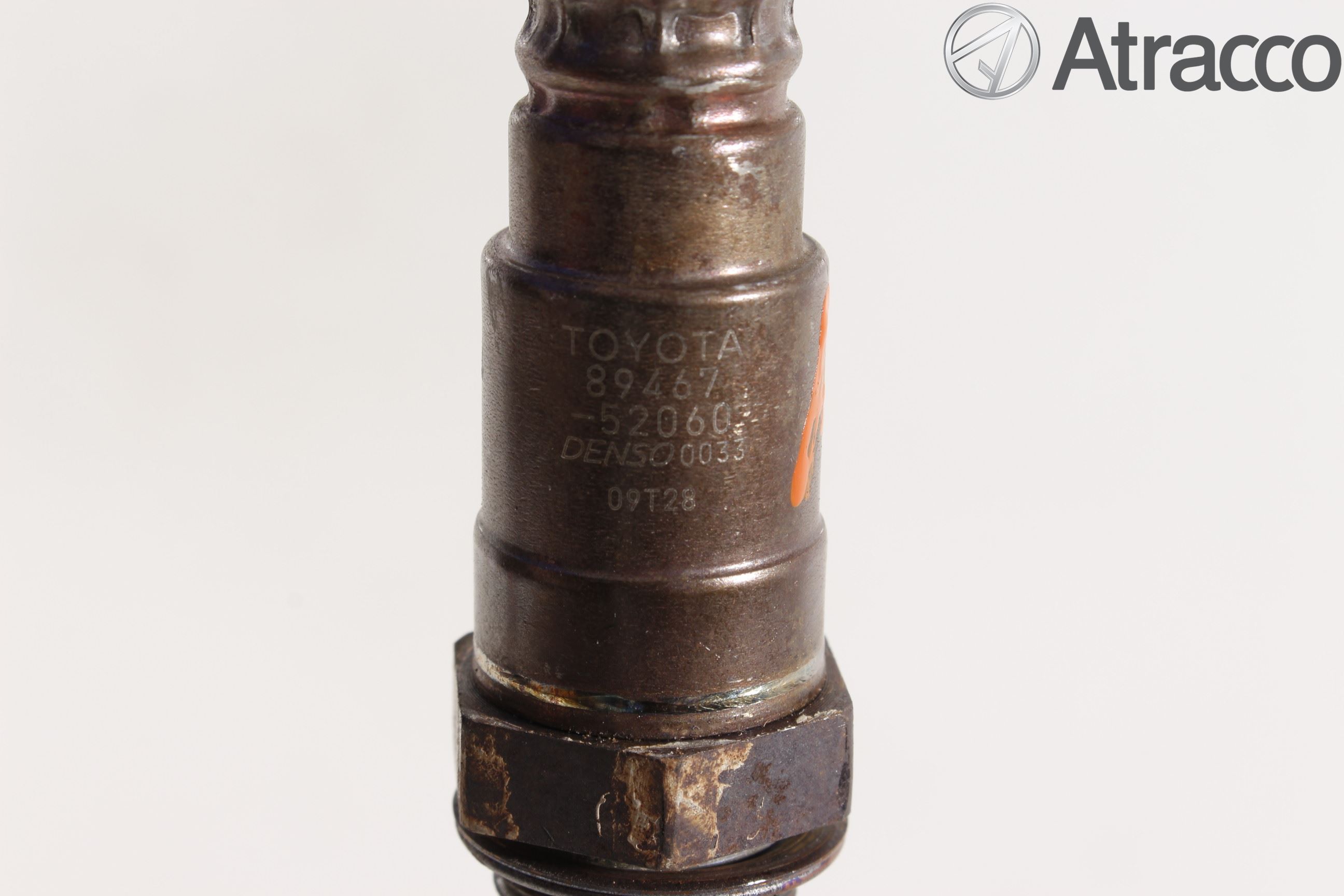 Toyota AURIS 13-19 Injlambdasond