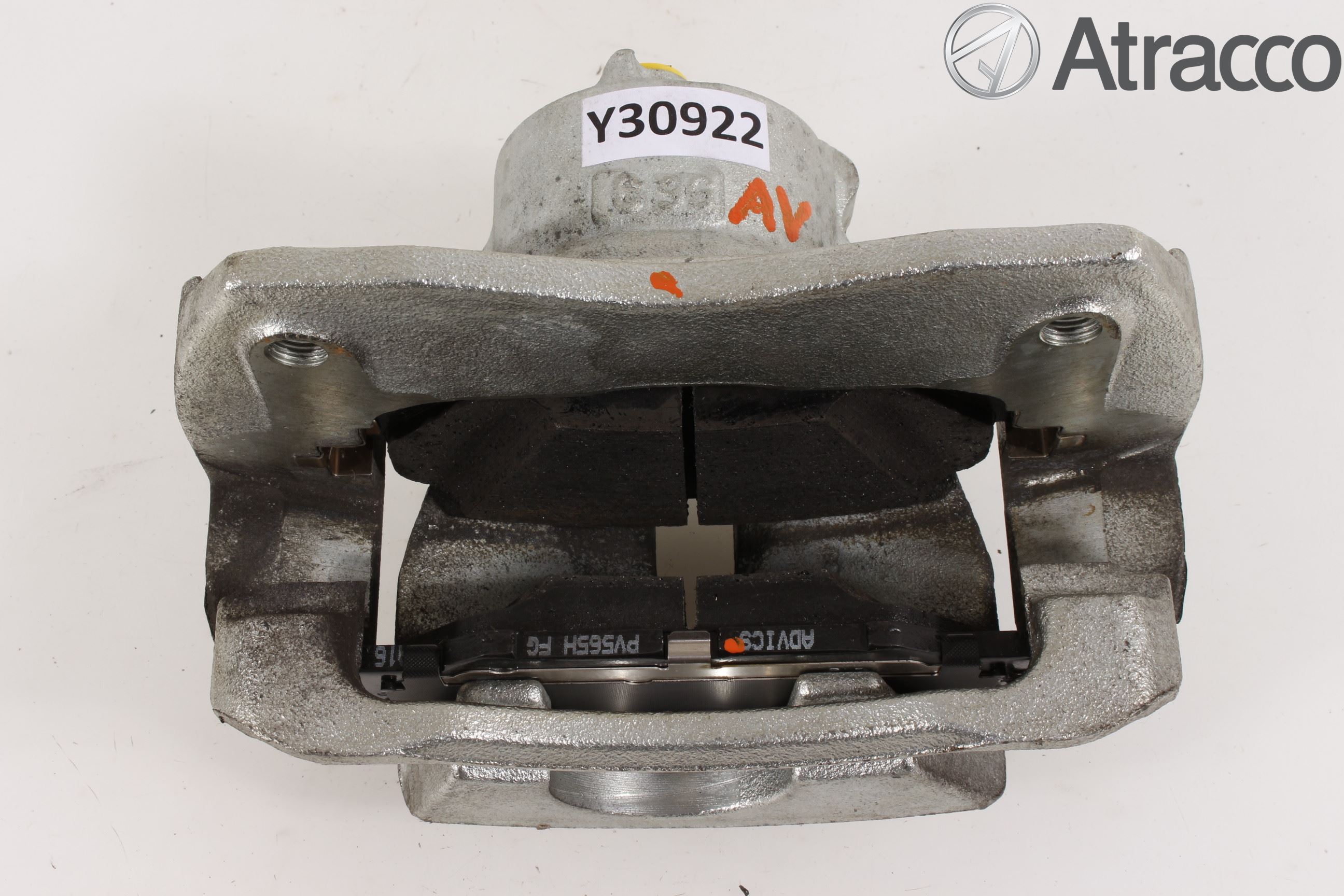 Toyota AURIS 13-19 Bromsok Fram Höger