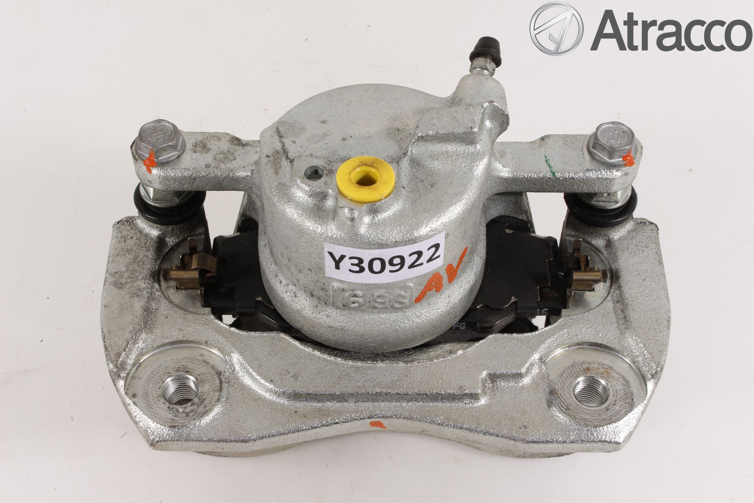 Toyota AURIS 13-19 Bromsok Fram Höger