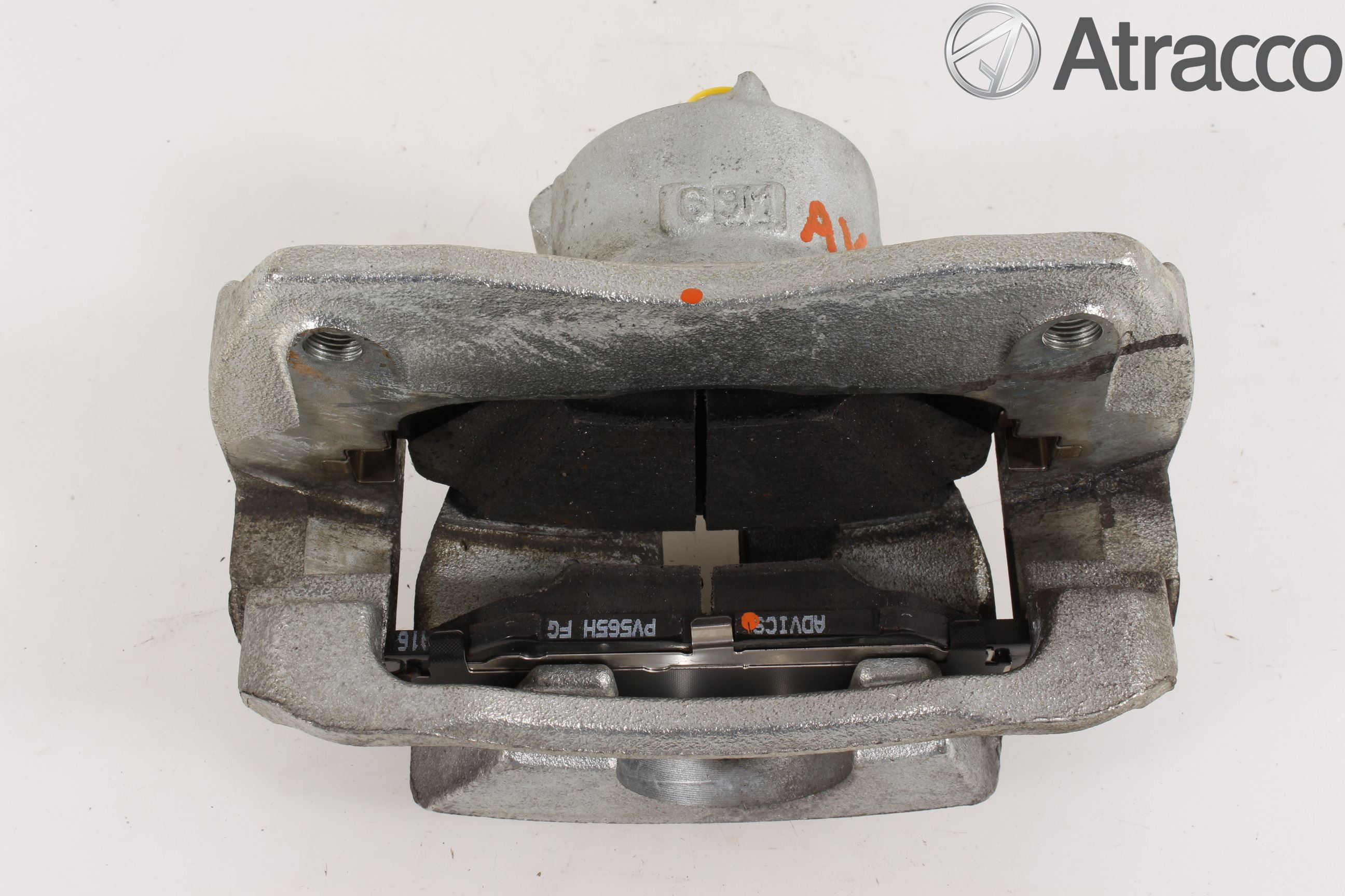 Toyota AURIS 13-19 Bromsok Fram Vänster