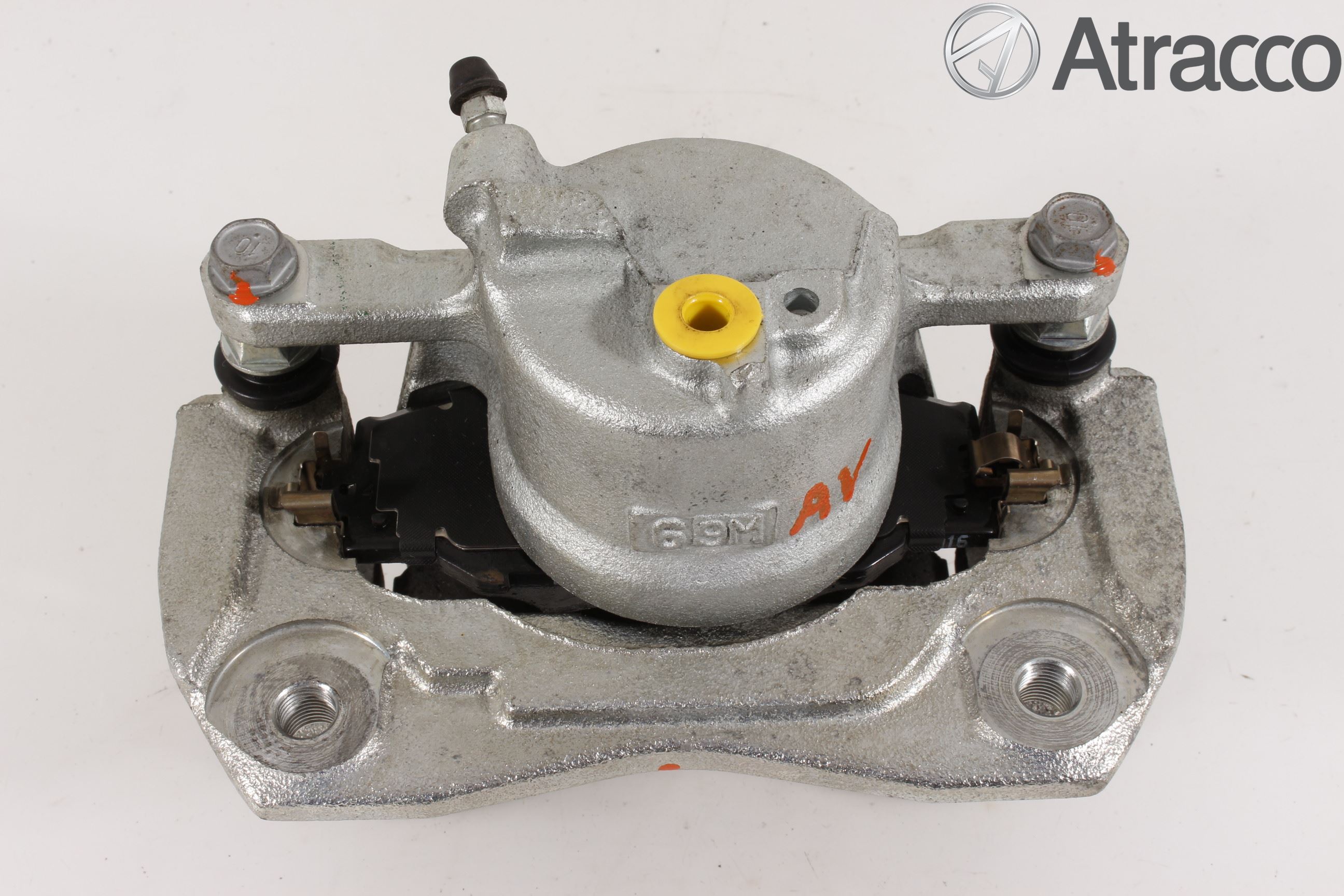 Toyota AURIS 13-19 Bromsok Fram Vänster