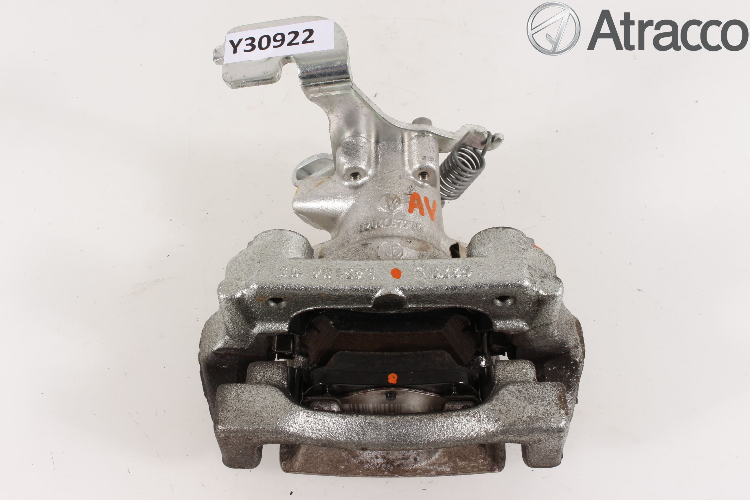 Toyota AURIS 13-19 Bromsok Bak Höger