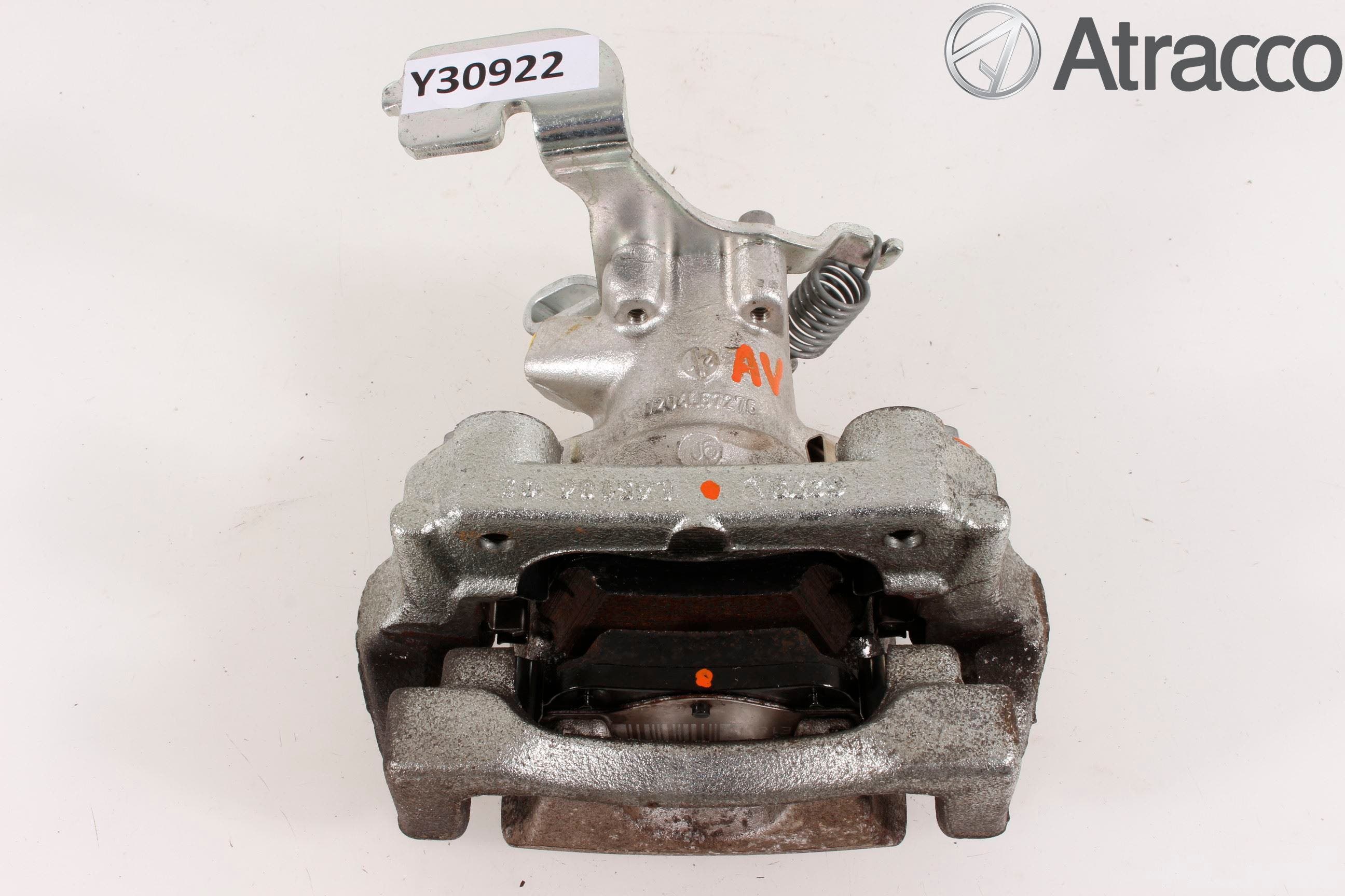 Toyota AURIS 13-19 Bromsok Bak Höger