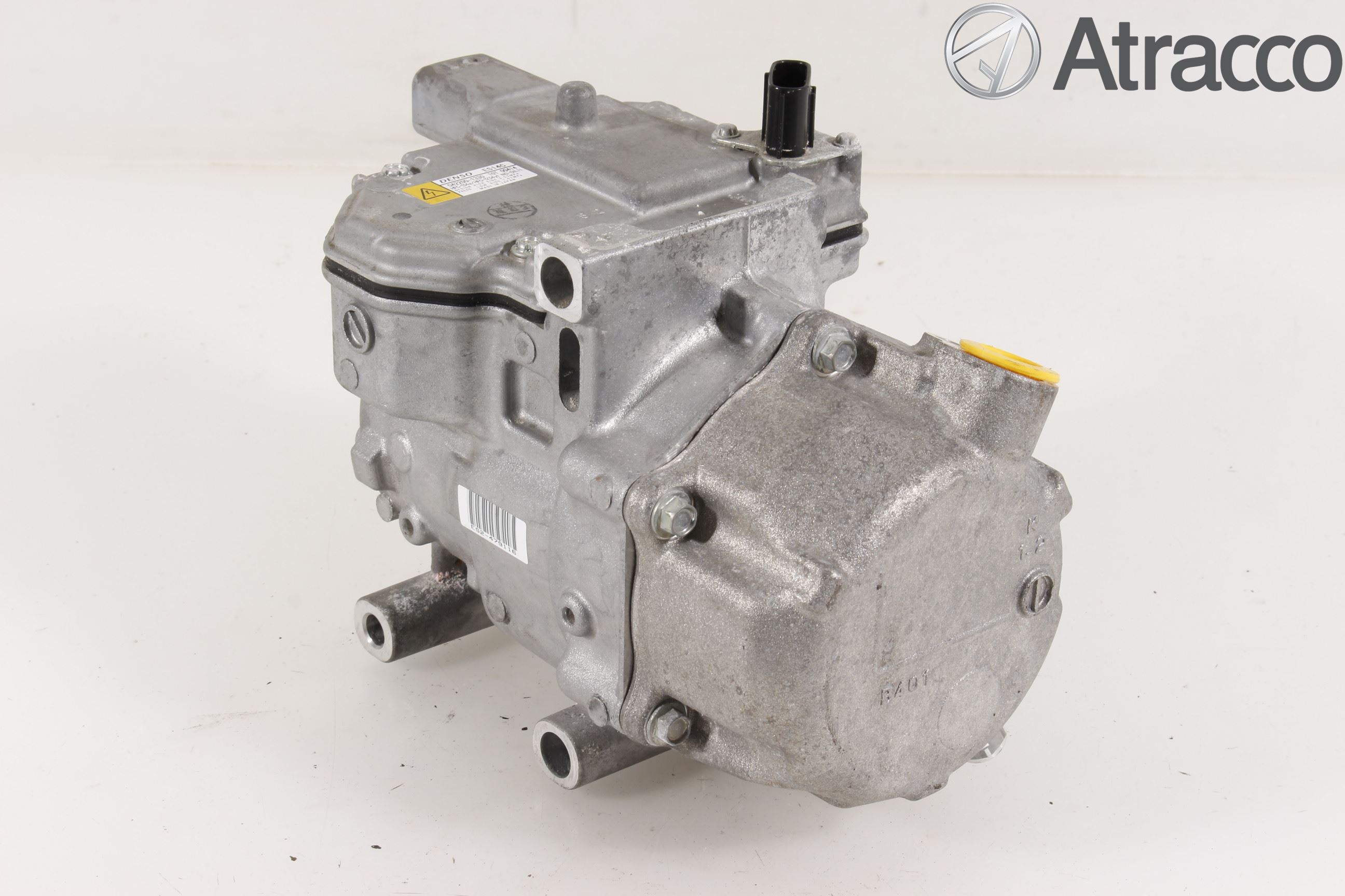 Toyota AURIS 13-19 Ac Kompressor