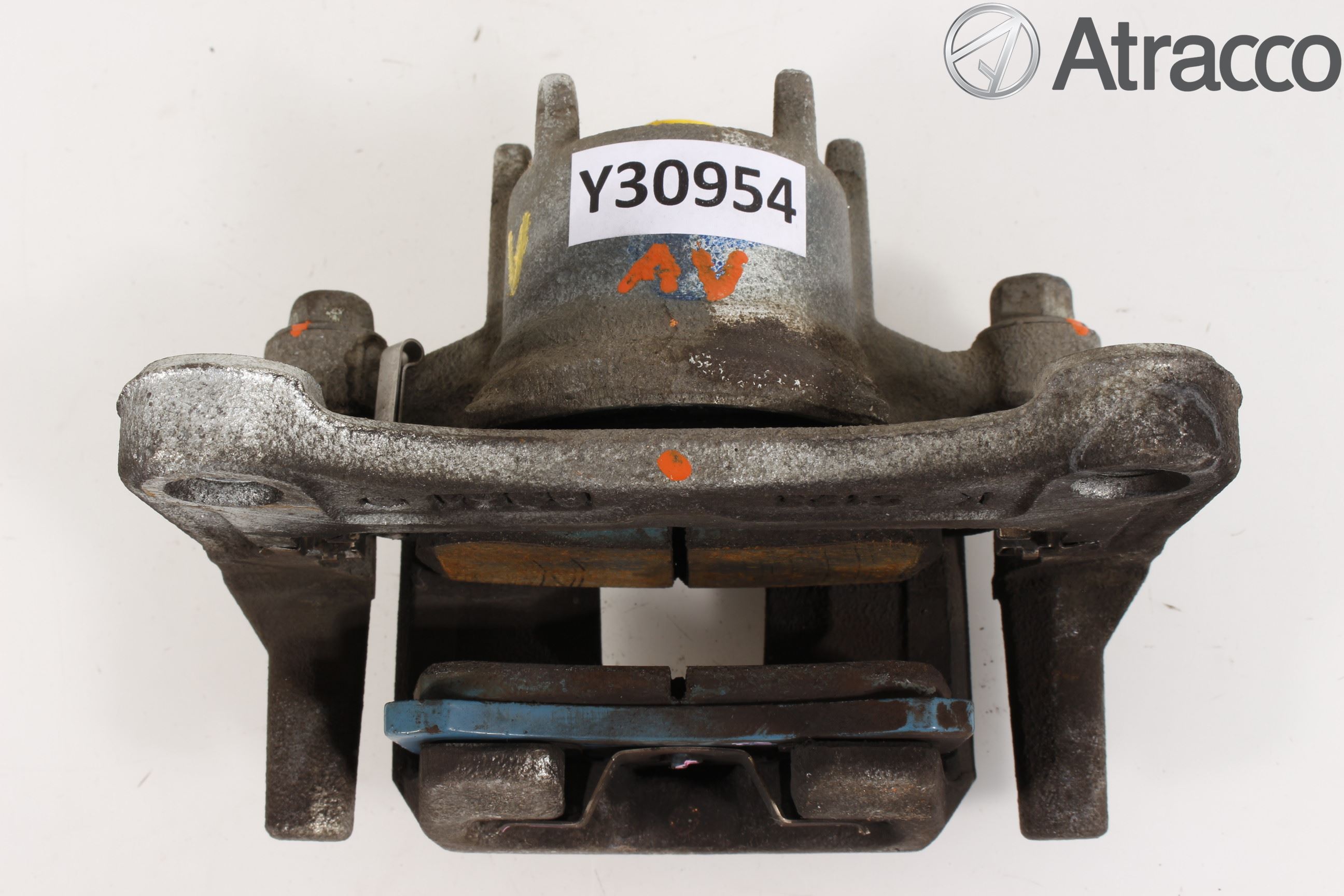 Mitsubishi SPACE STAR 13- Bromsok Fram Vänster