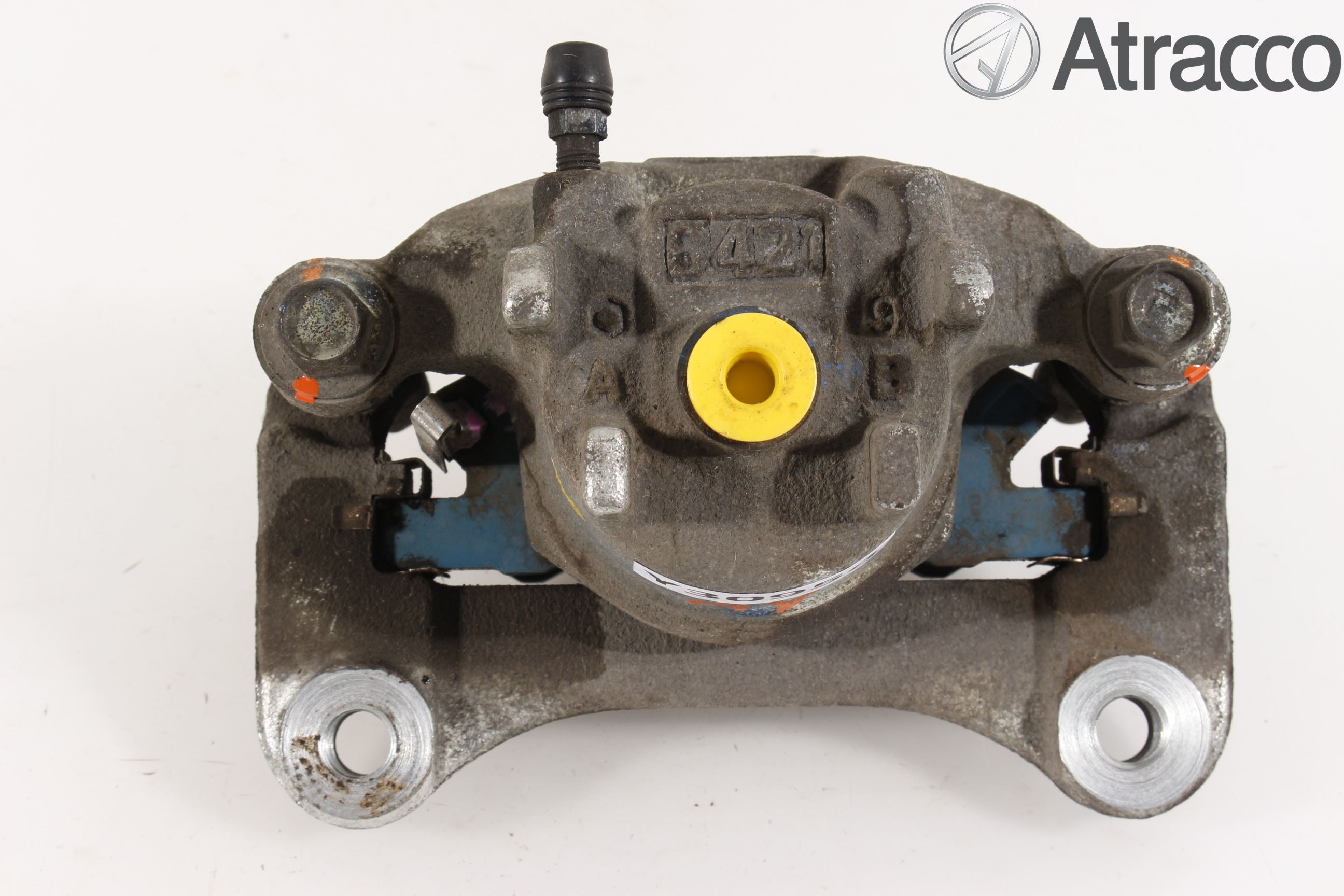 Mitsubishi SPACE STAR 13- Bromsok Fram Vänster